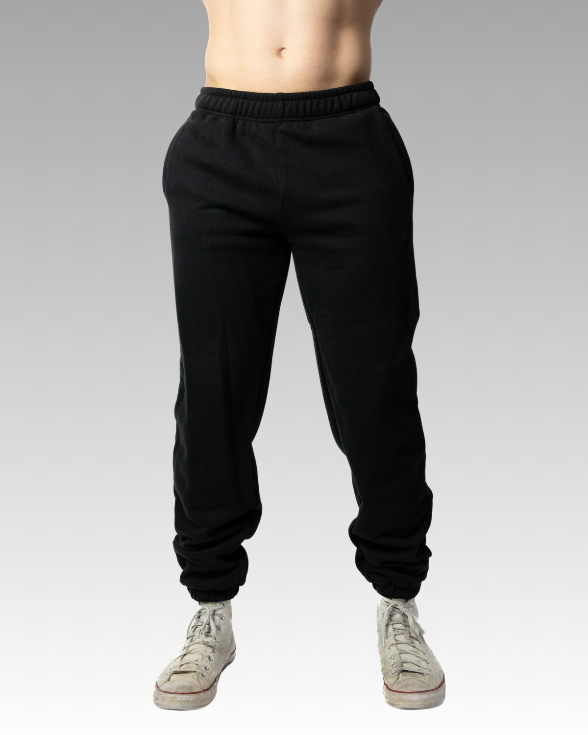 STATEMENT JOGGERS