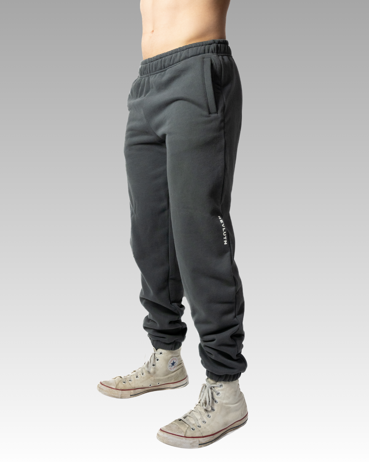 STATEMENT JOGGERS