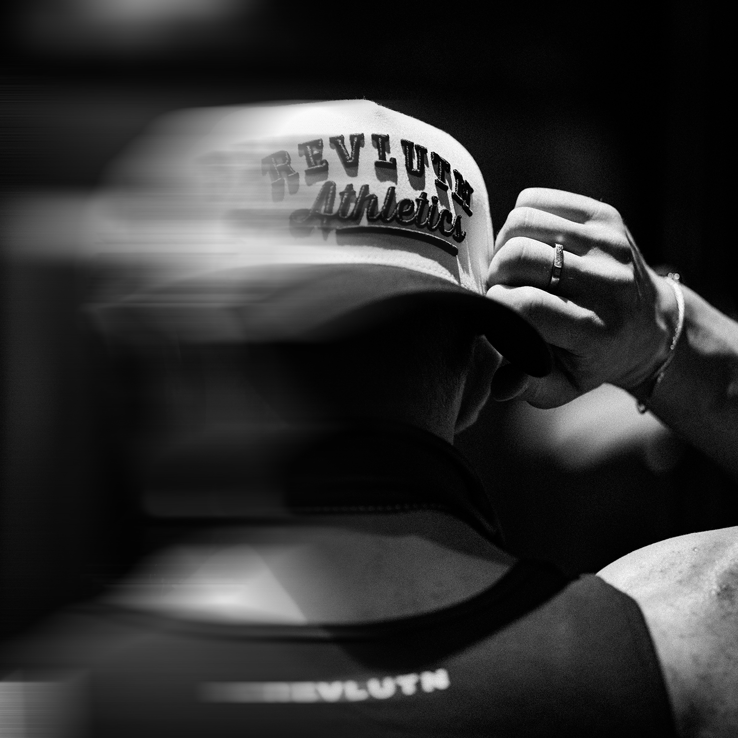 ROCKY MOUNTAIN CAP - CREME