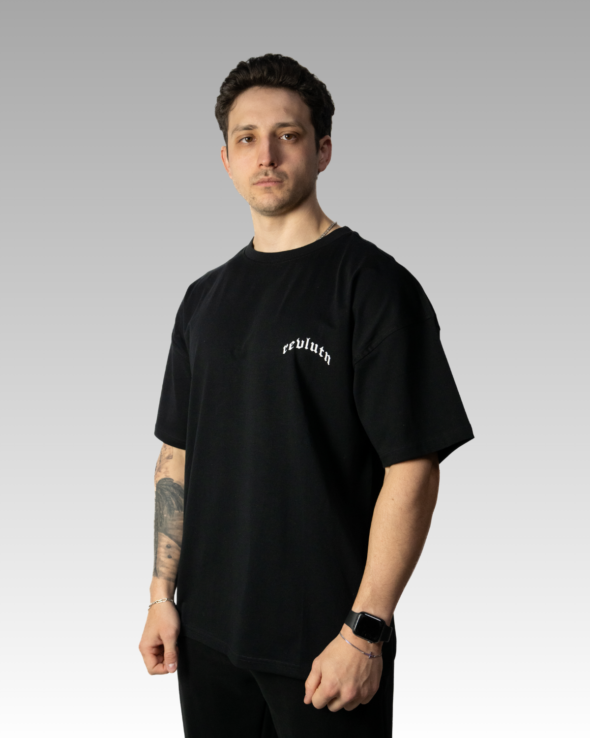 MARCUS AURELIUS PUMPCOVER