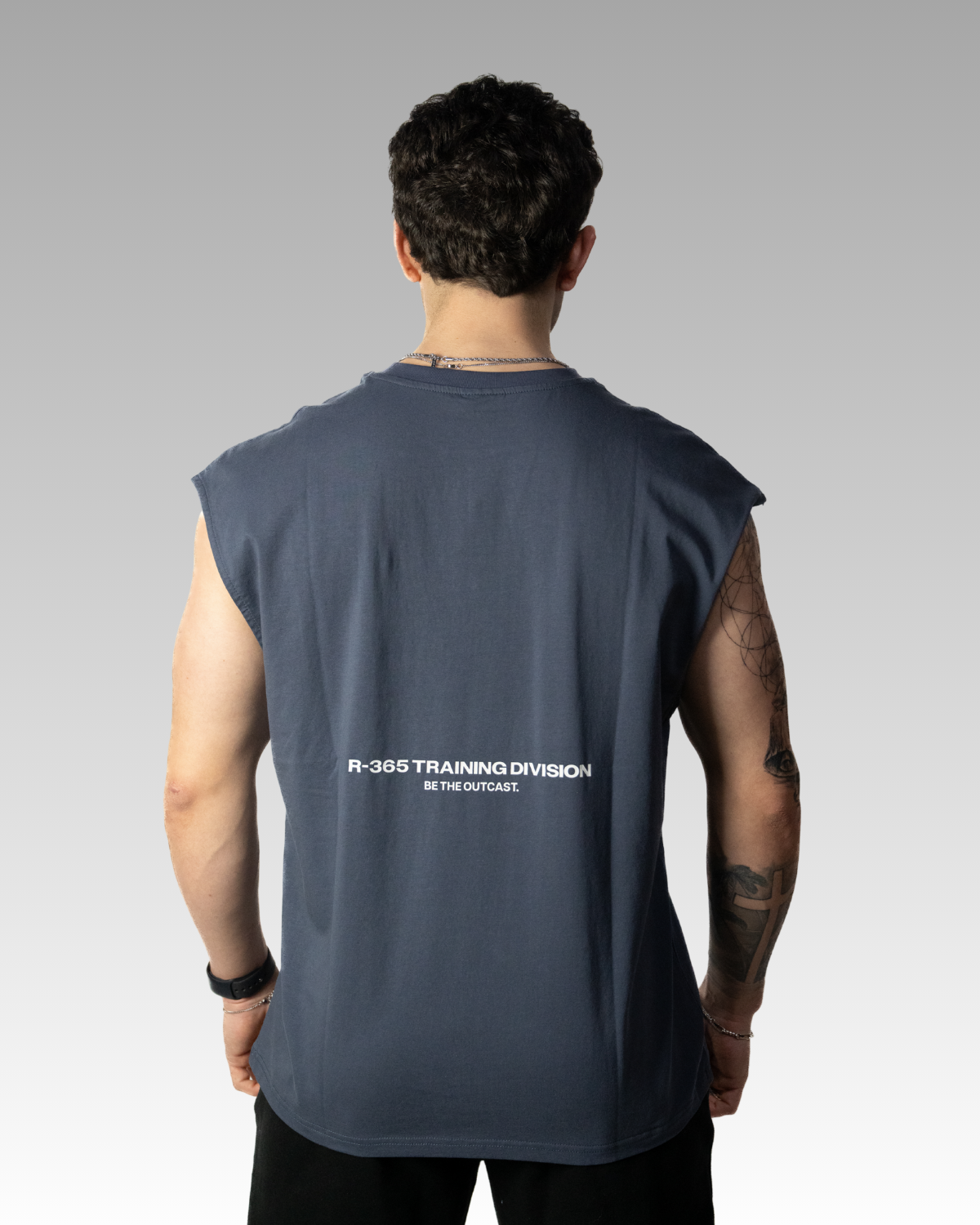 ENDLESS CUT OFF PUMPCOVER