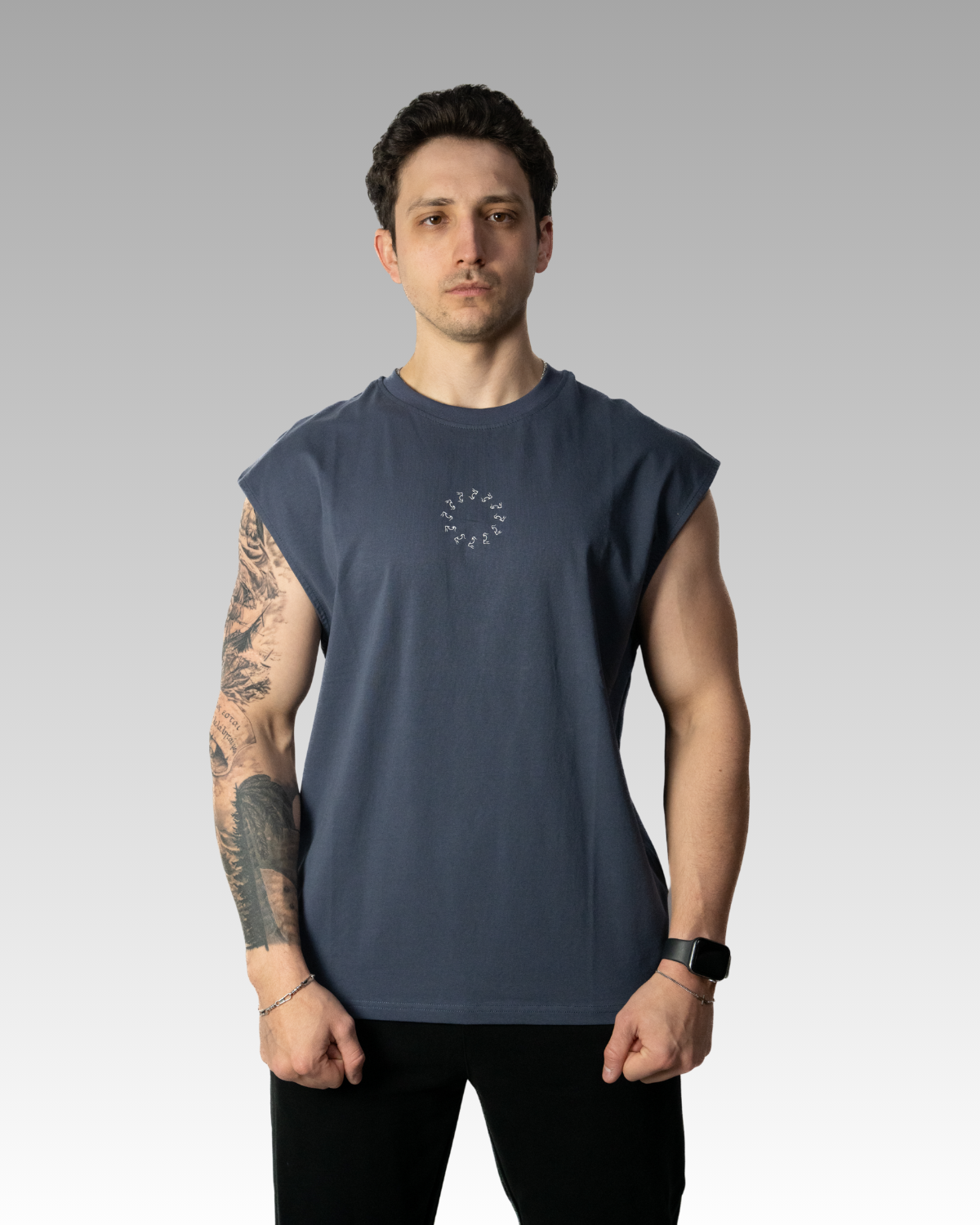 ENDLESS CUT OFF PUMPCOVER