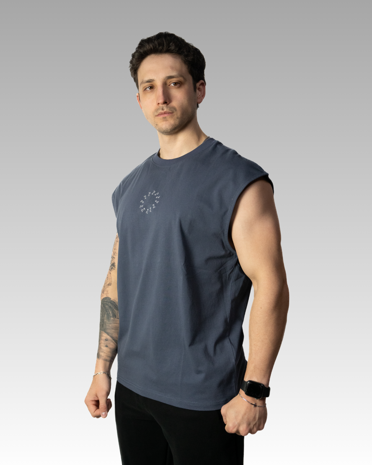 ENDLESS CUT OFF PUMPCOVER