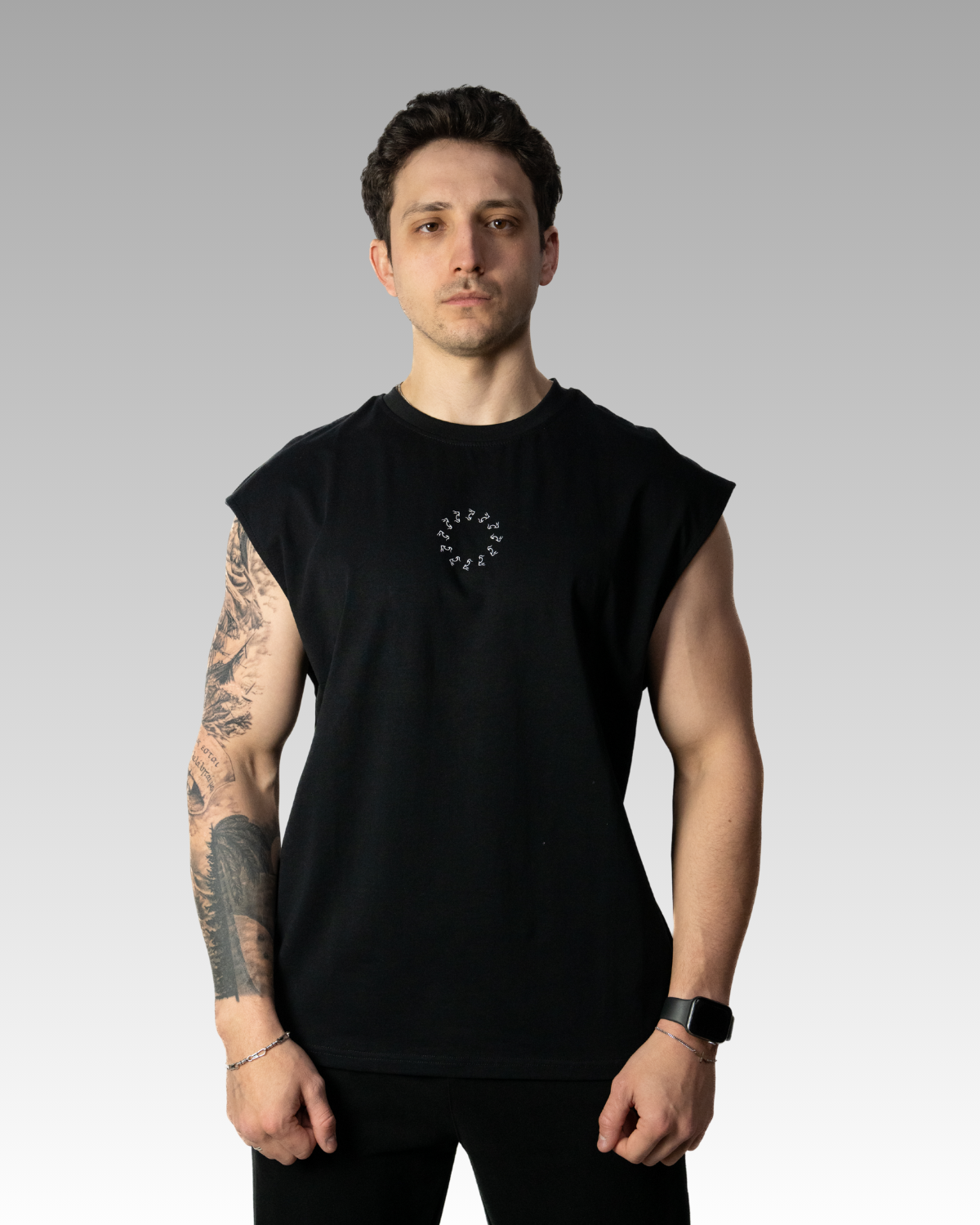 ENDLESS CUT OFF PUMPCOVER