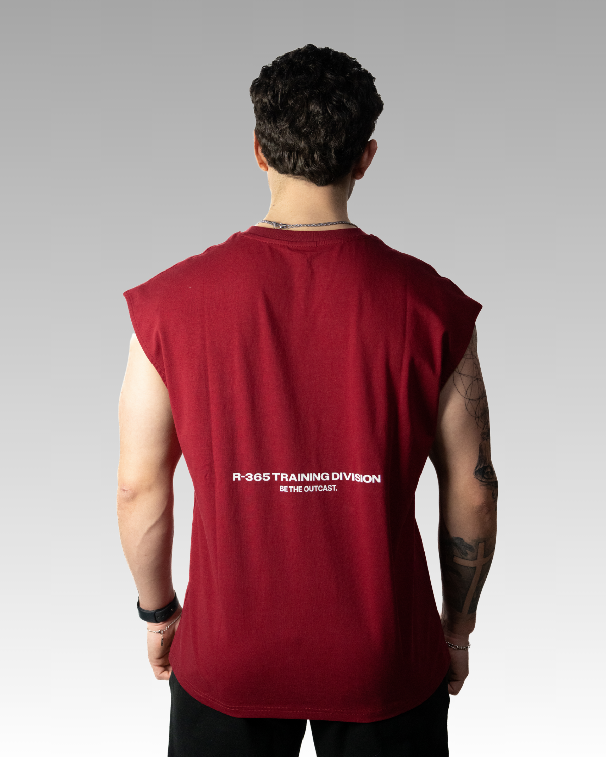 ENDLESS CUT OFF PUMPCOVER