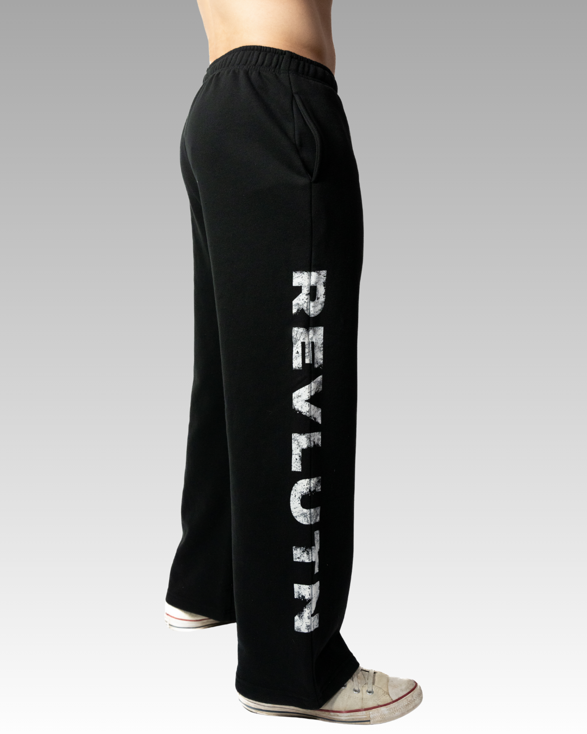 REVLUTN SWEATPANTS