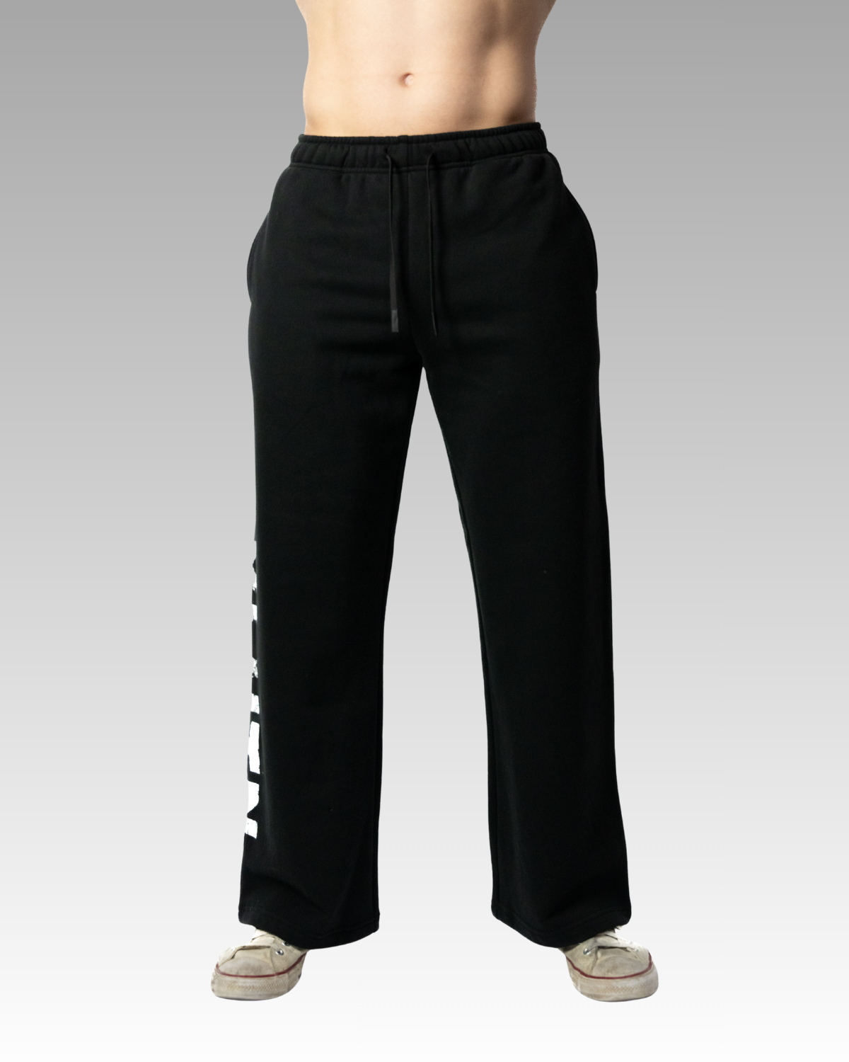 REVLUTN SWEATPANTS