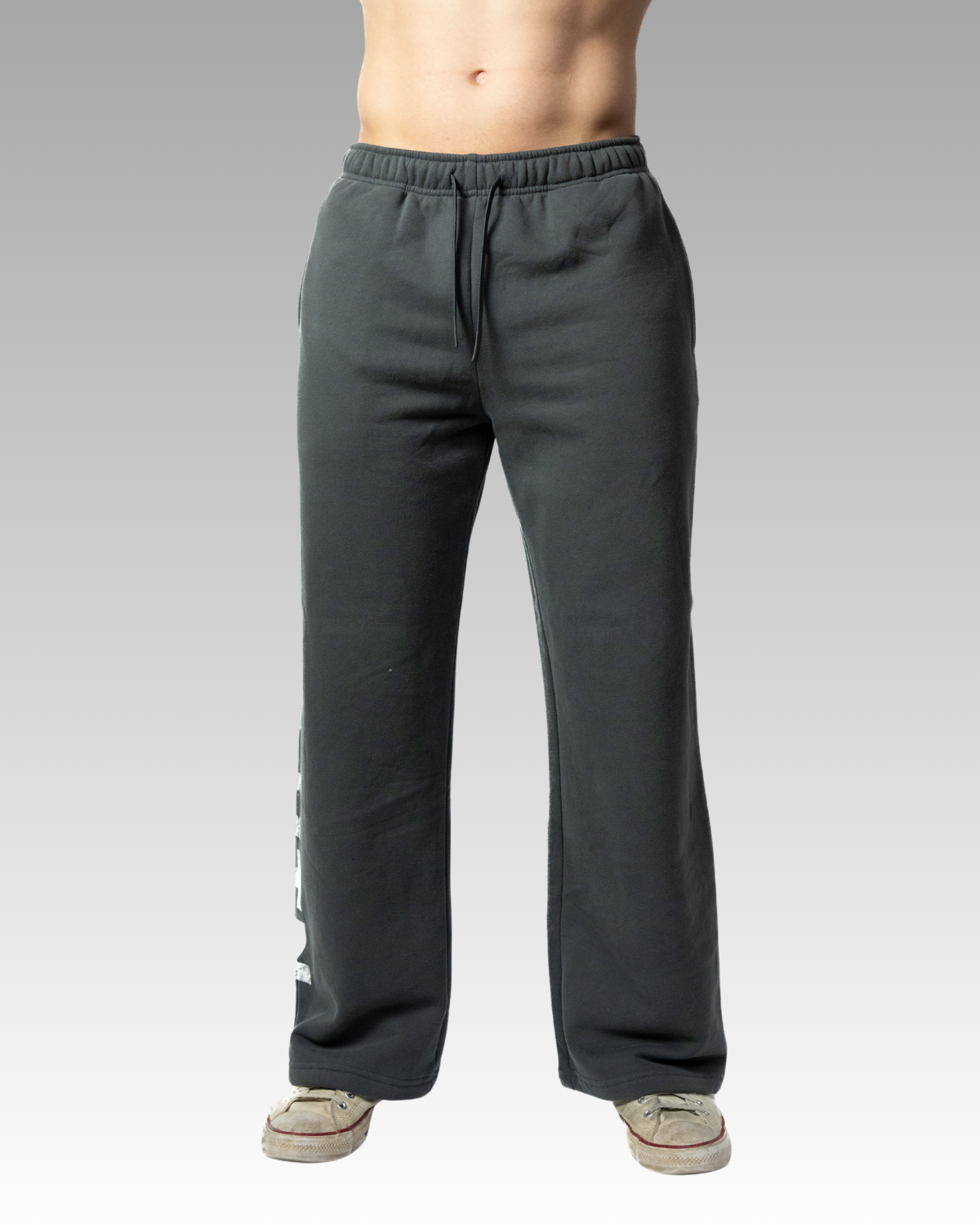 REVLUTN SWEATPANTS