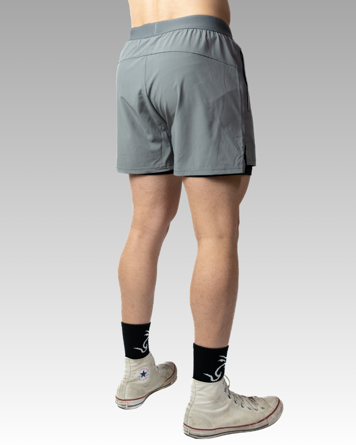 ENDLESS PERFORMANCE SHORTS W/LINER