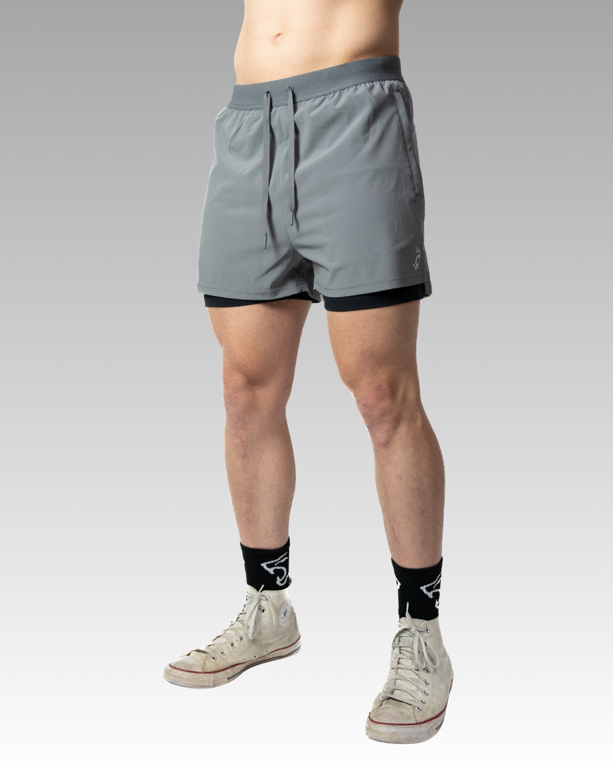 ENDLESS PERFORMANCE SHORTS W/LINER