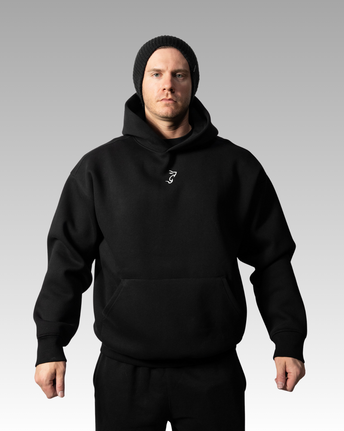 BE THE OUTCAST HOODIE