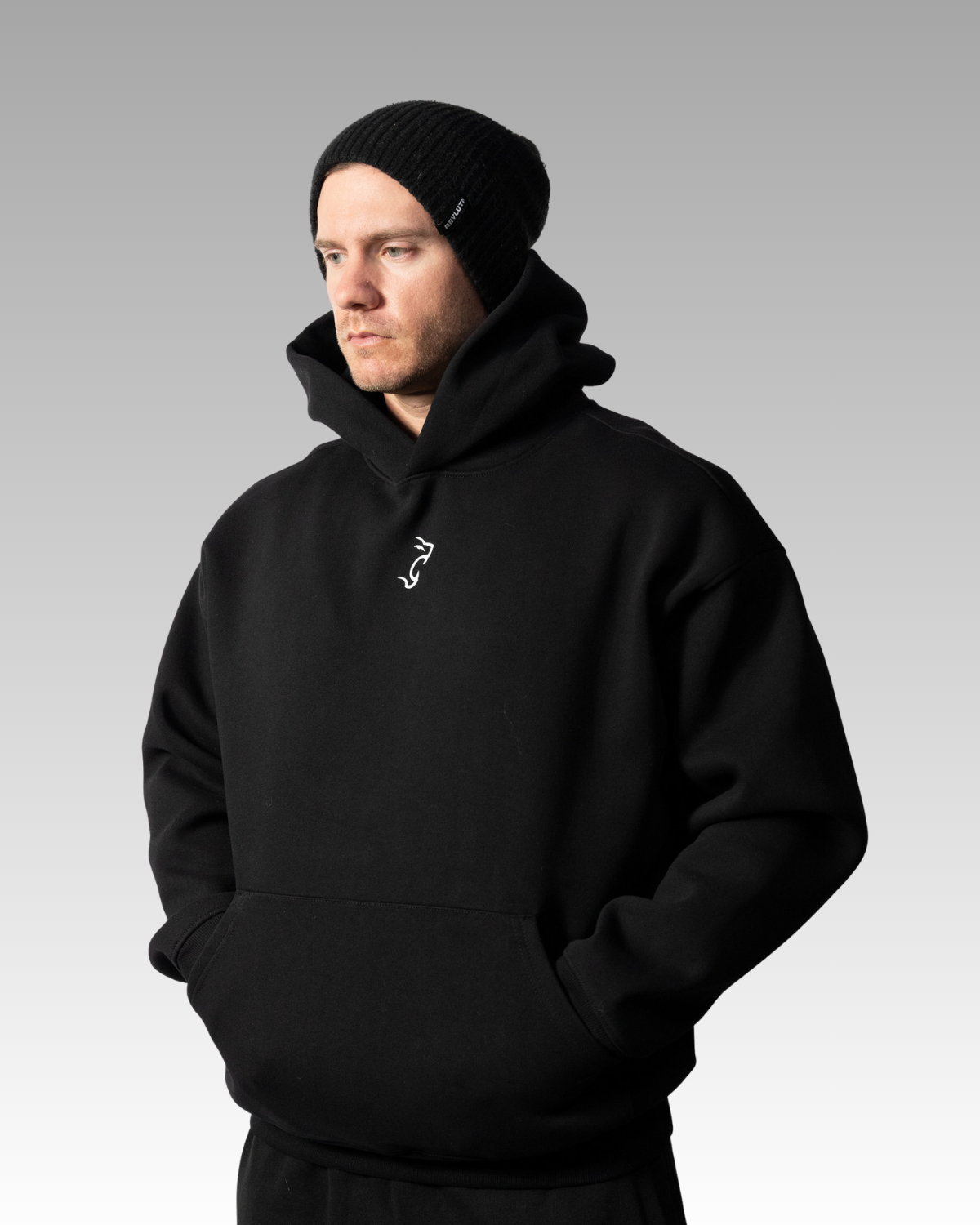 BE THE OUTCAST HOODIE