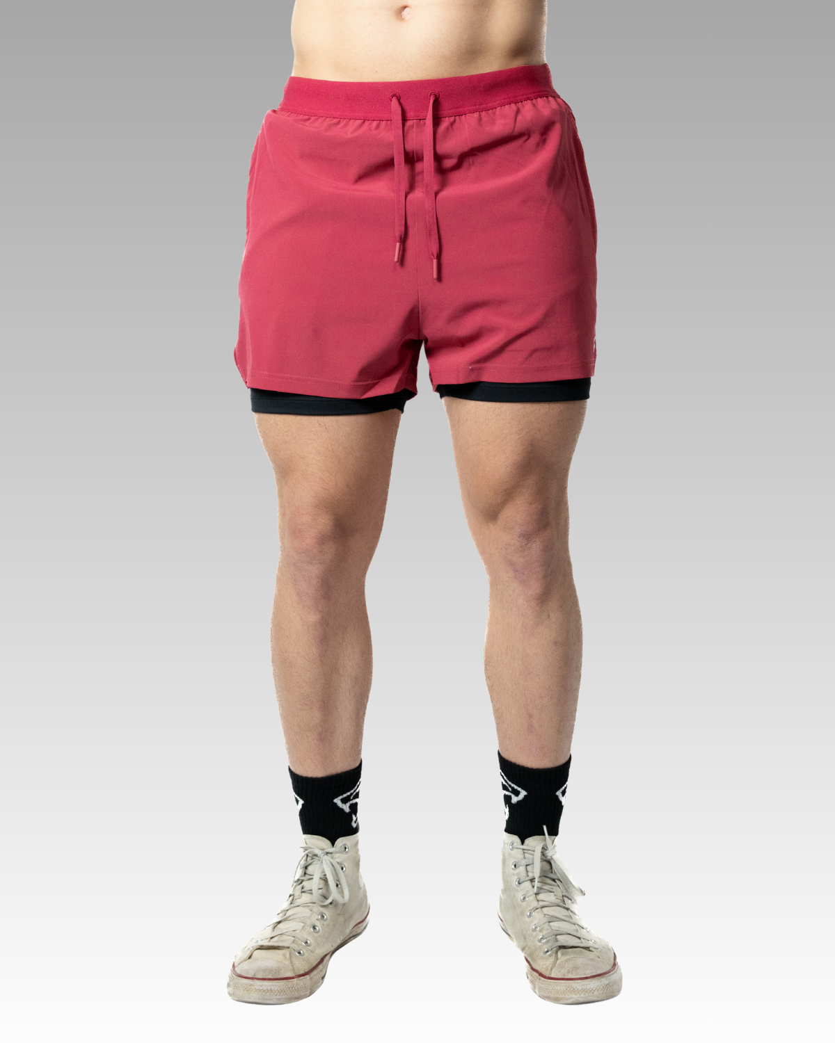 ENDLESS PERFORMANCE SHORTS W/LINER