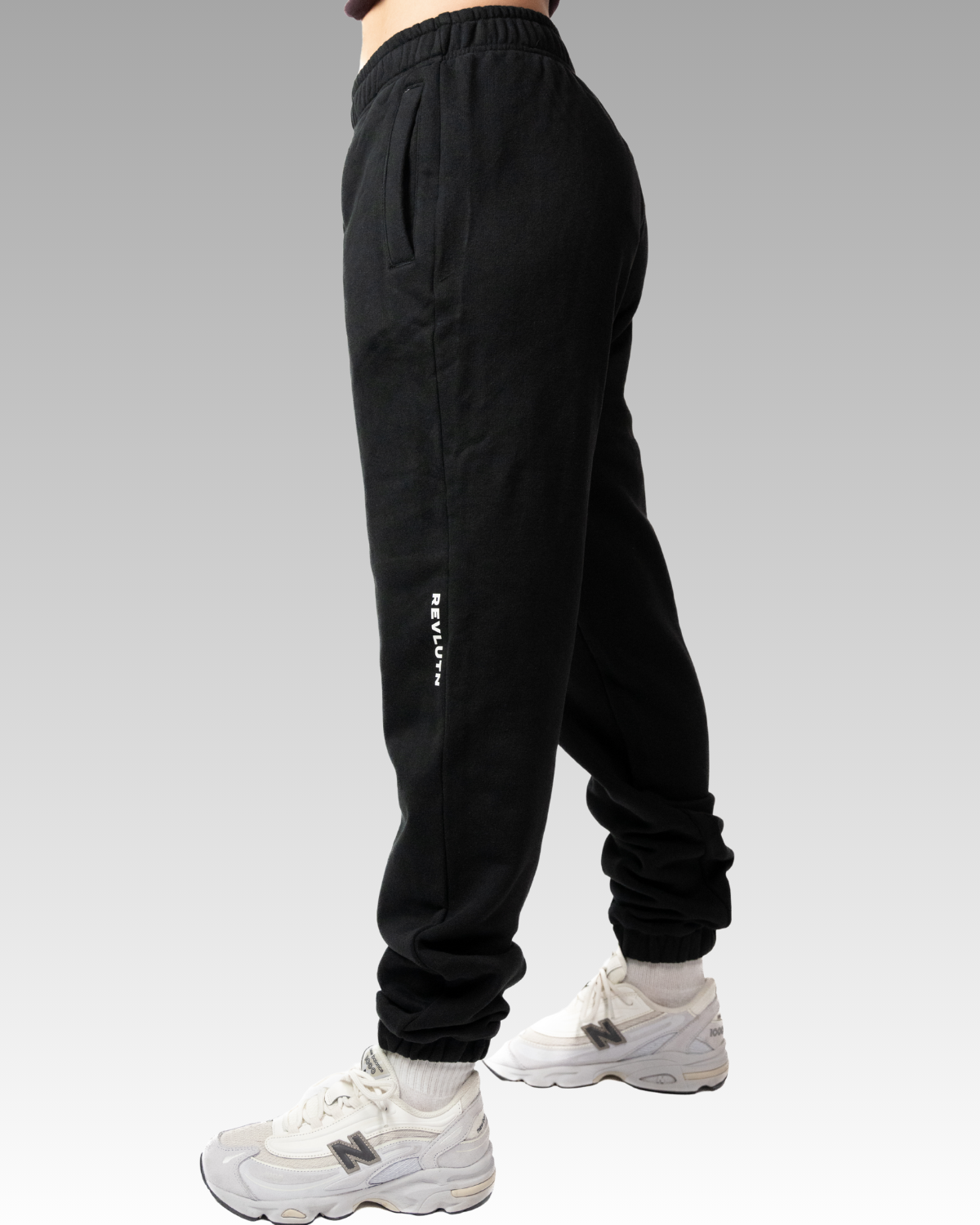 STATEMENT JOGGERS