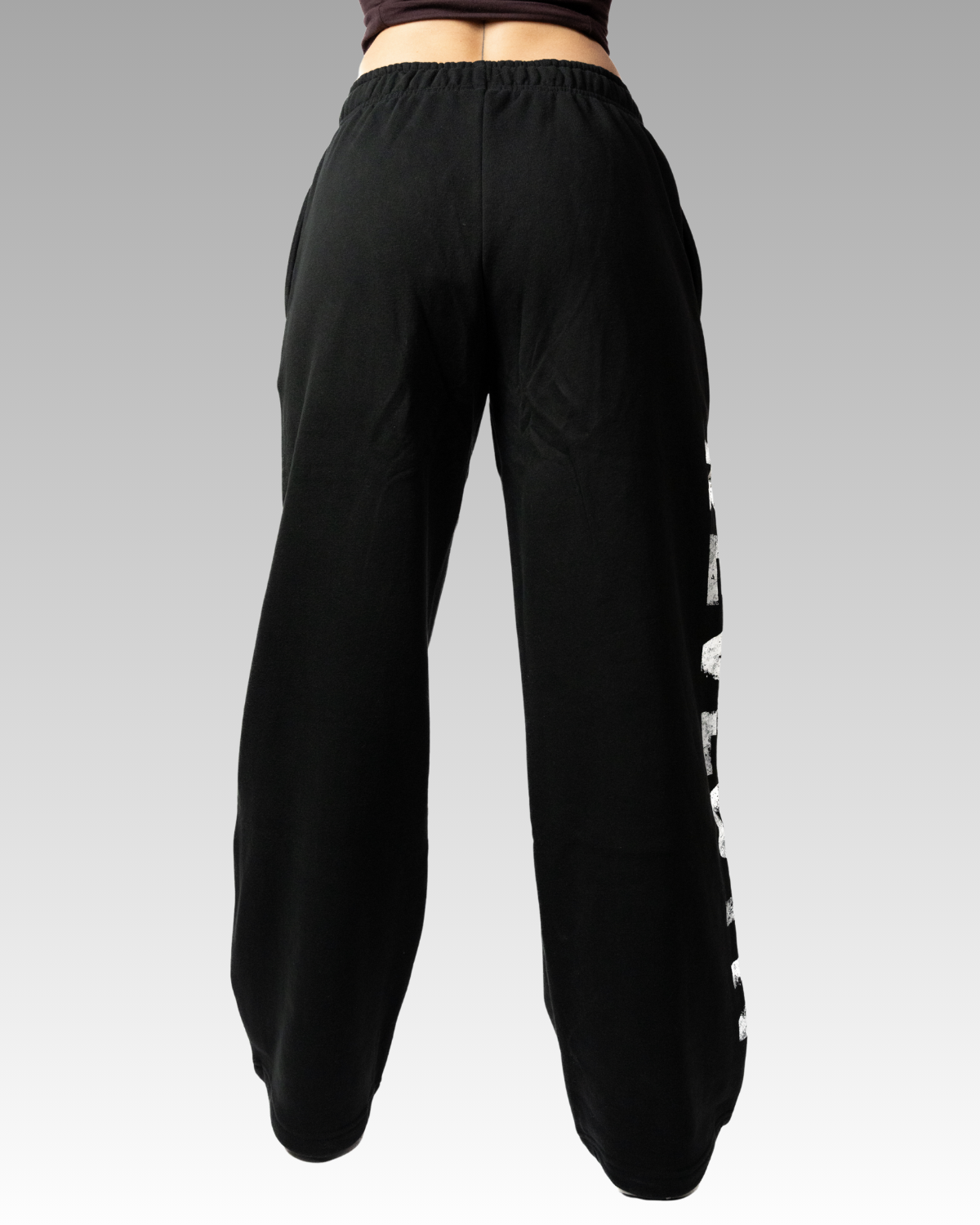 REVLUTN SWEATPANTS