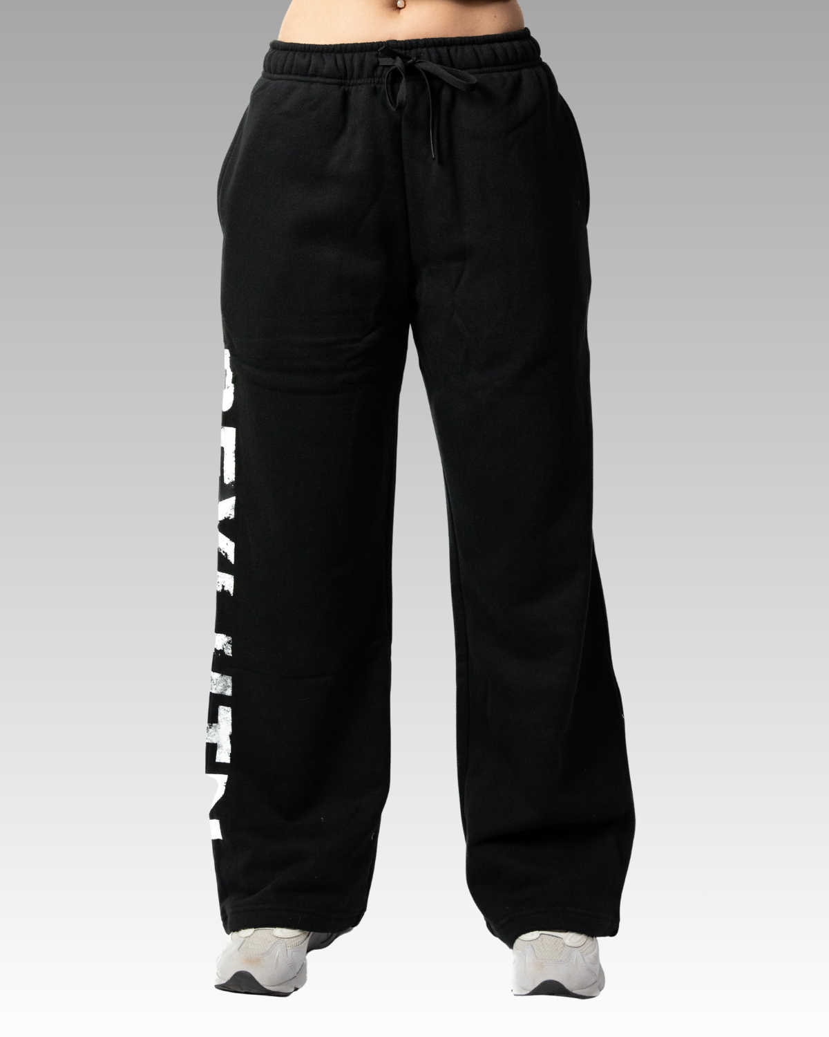 REVLUTN SWEATPANTS