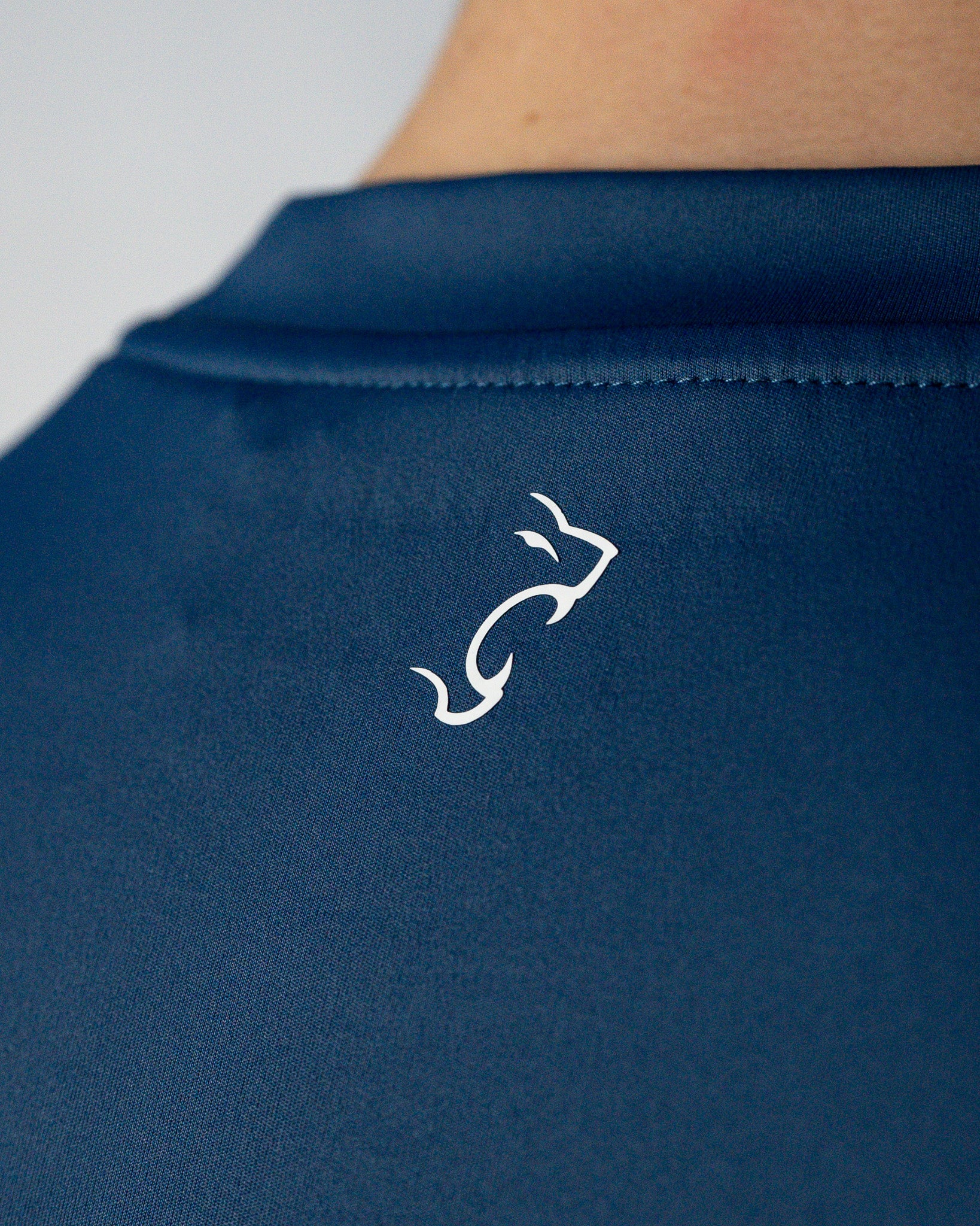 APEX COMPRESSION SHORT SLEEVE TOP