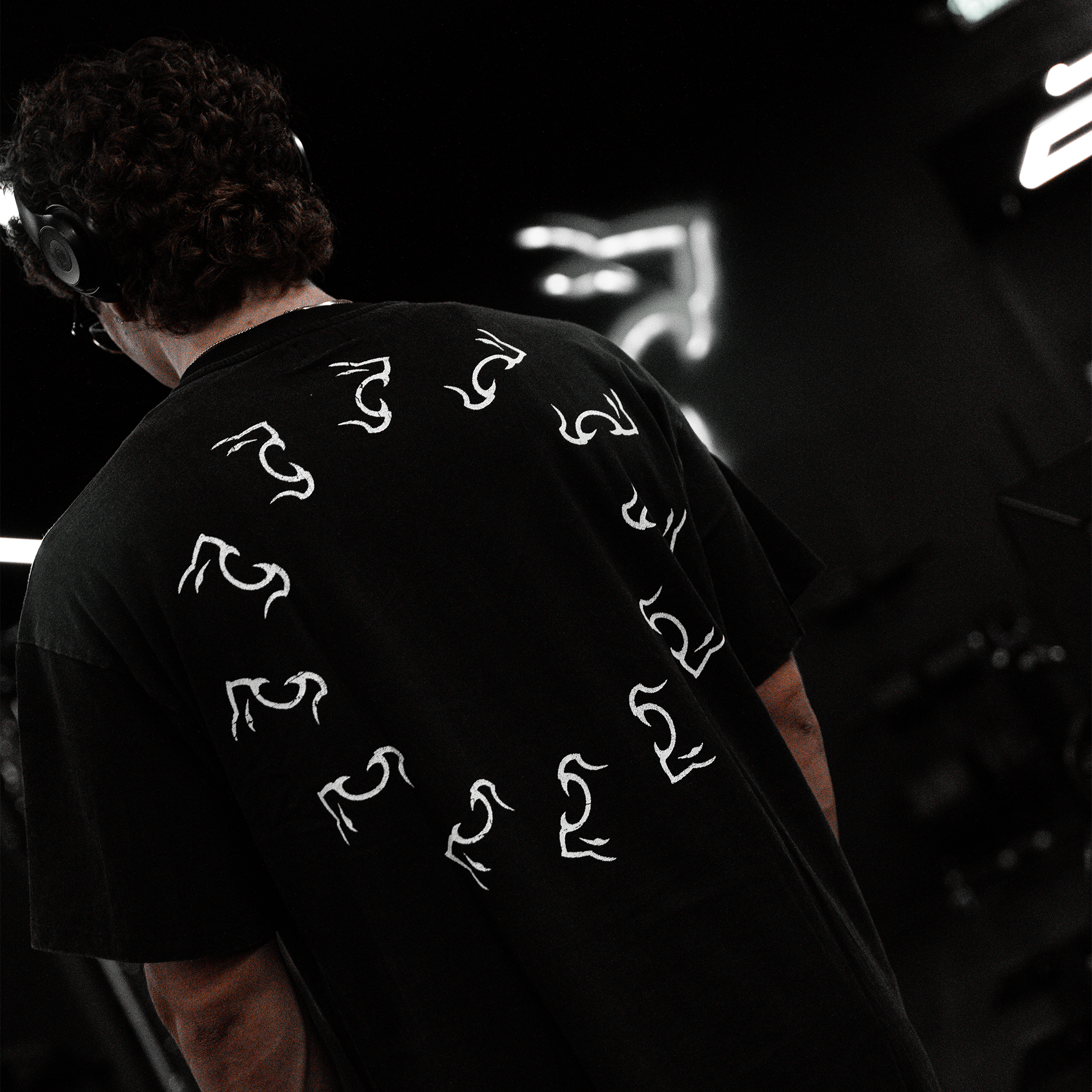 THE ENDLESS TOP - WASHED