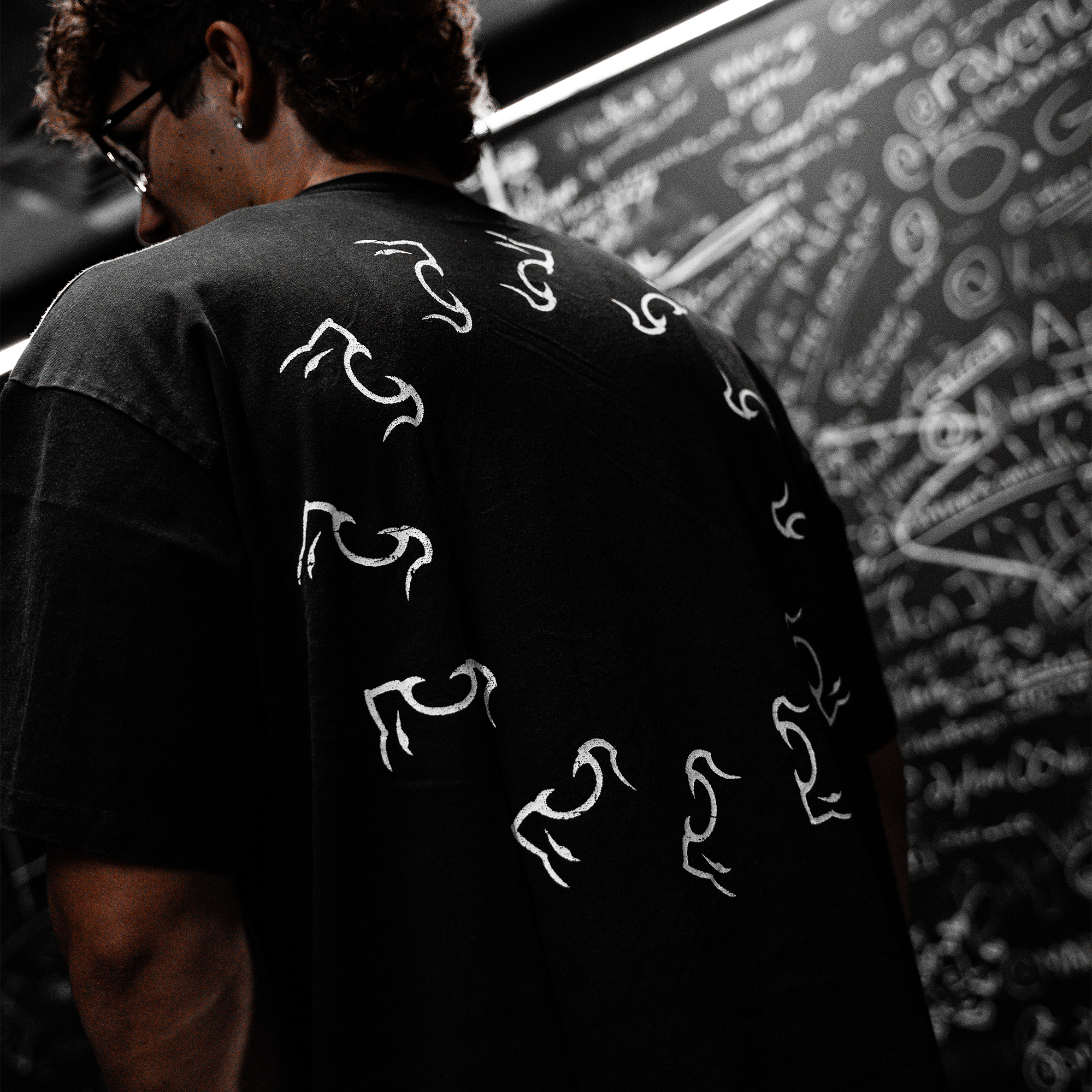 THE ENDLESS TOP - WASHED