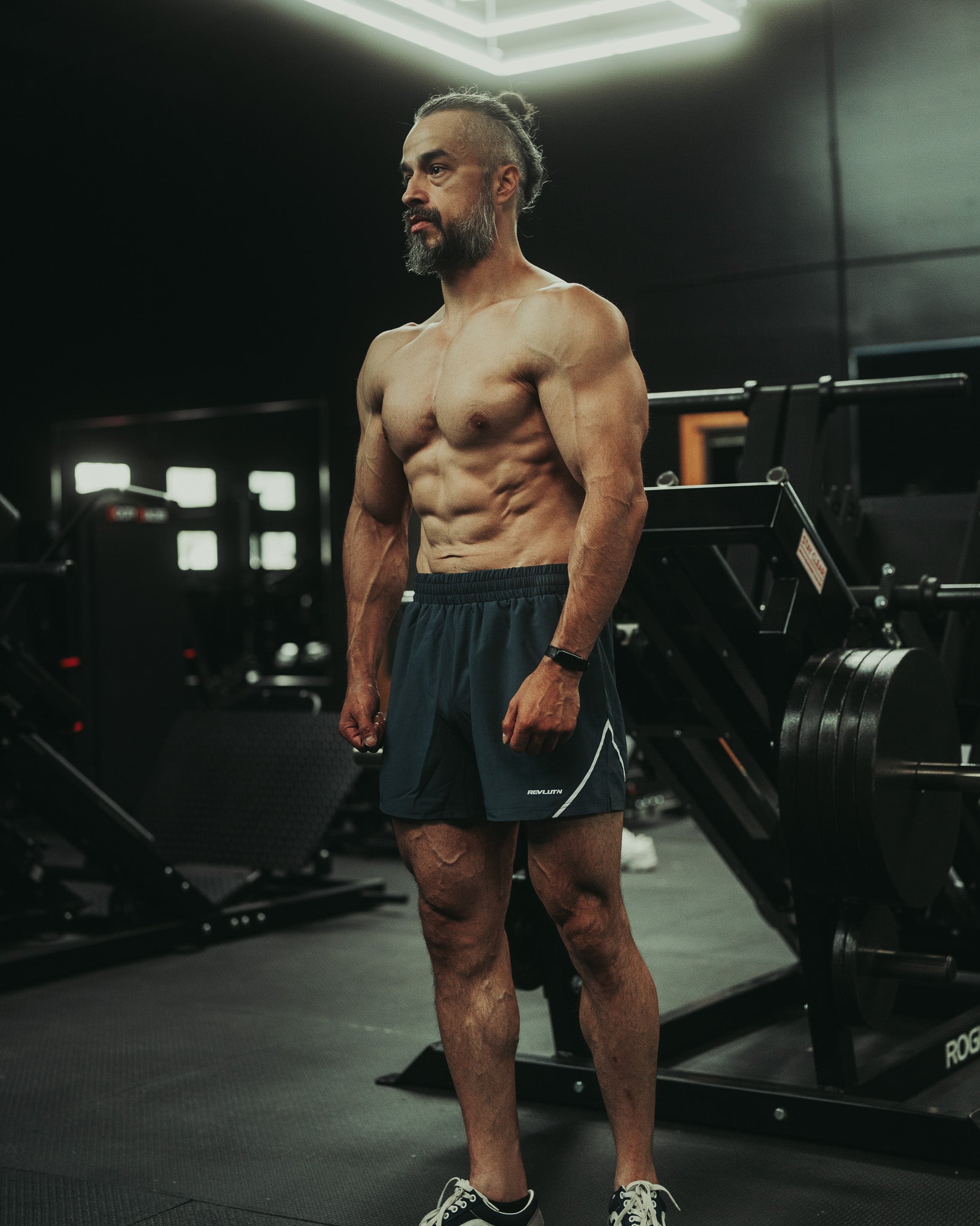 ADAPT SHORT