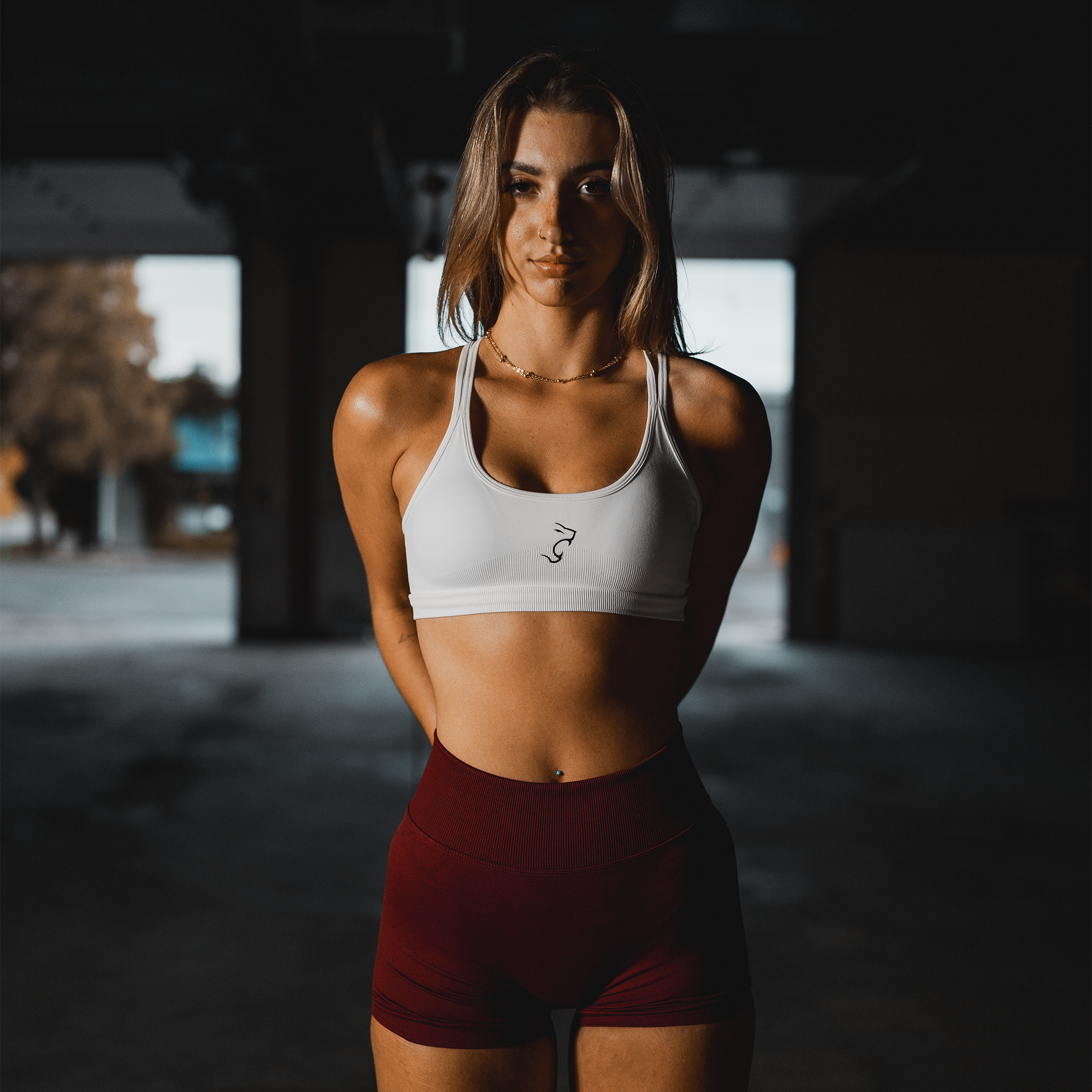 Vital Sports Bra