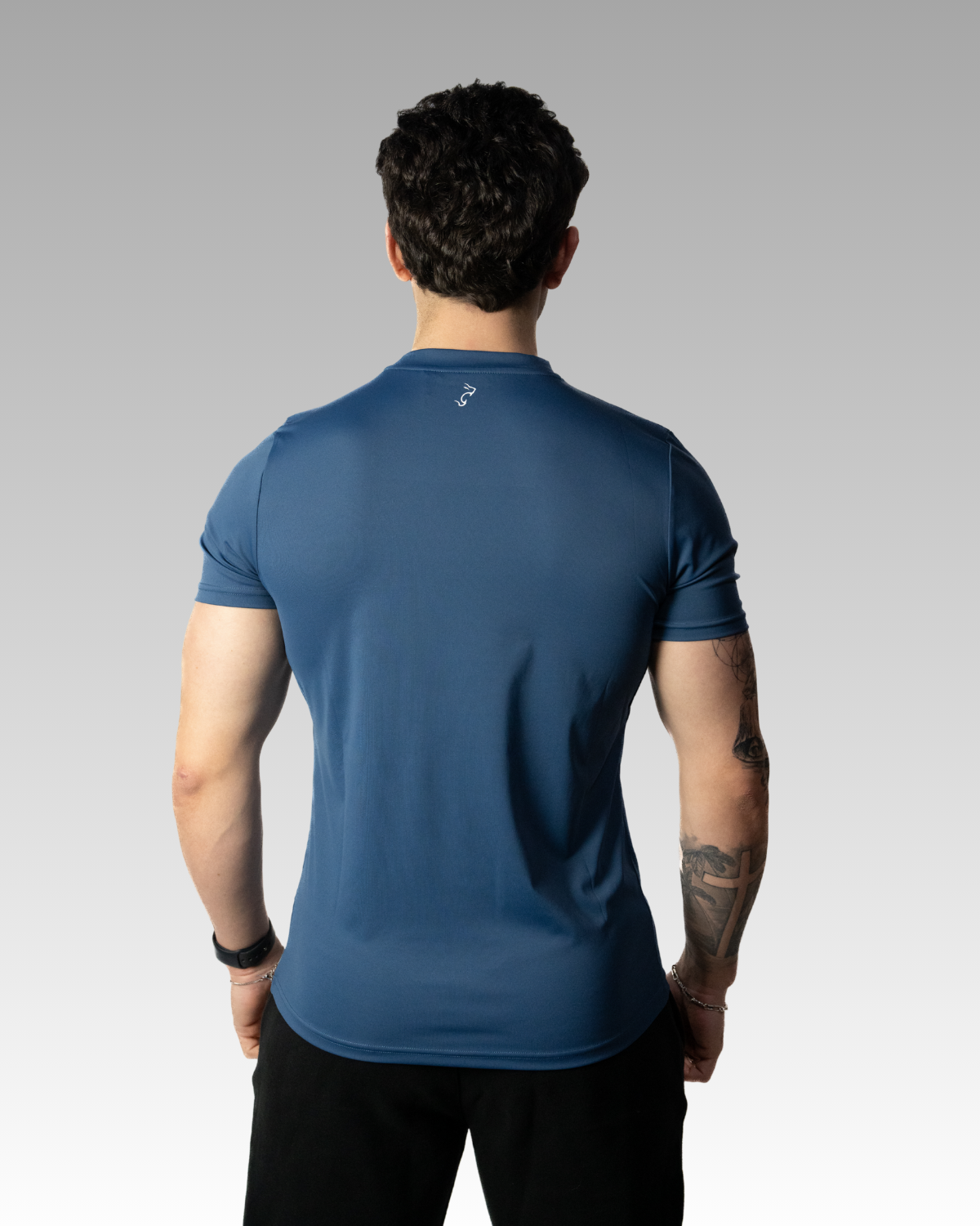 APEX COMPRESSION SHORT SLEEVE TOP