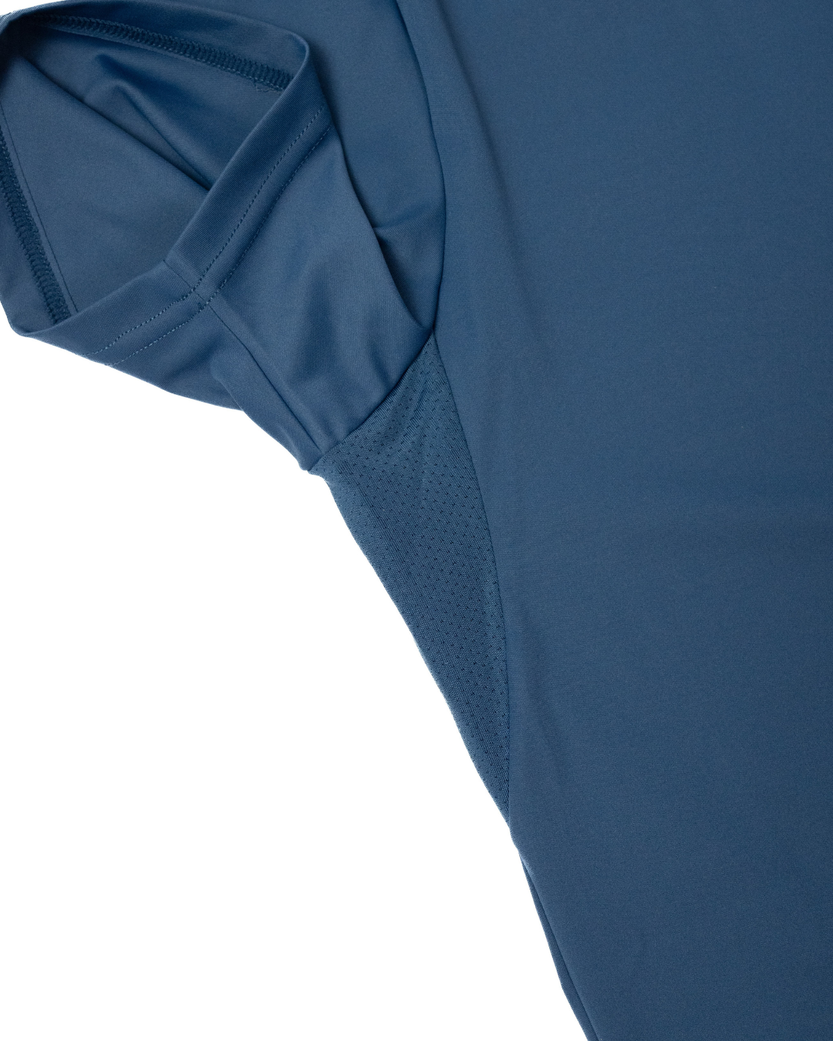 APEX COMPRESSION SHORT SLEEVE TOP