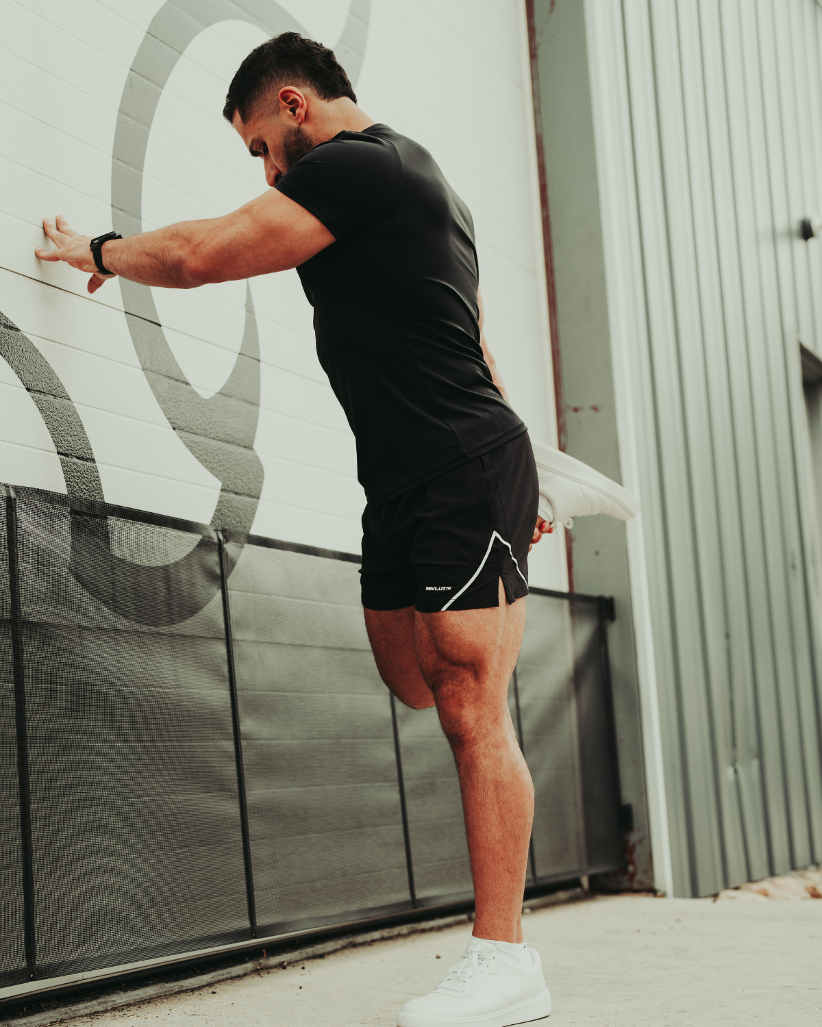 ADAPT SHORT