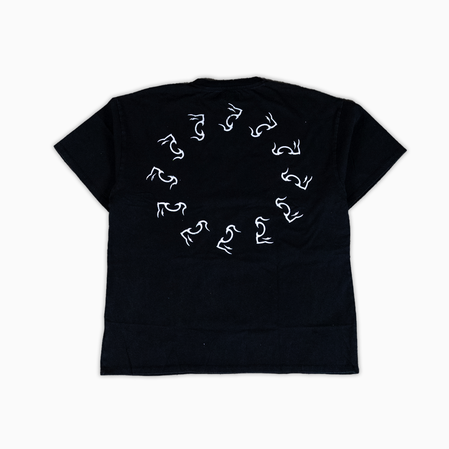 THE ENDLESS TOP - WASHED