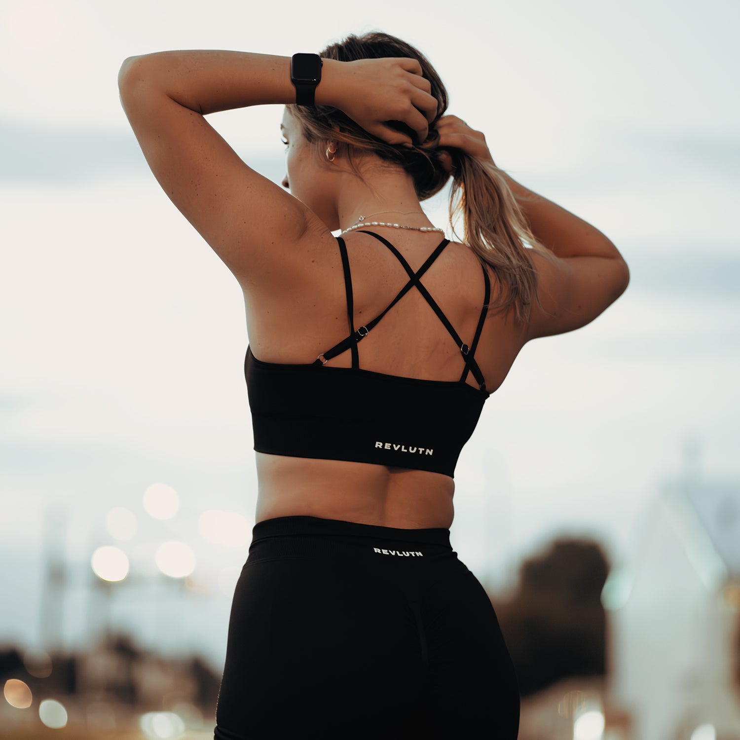 Vital Sports Bra