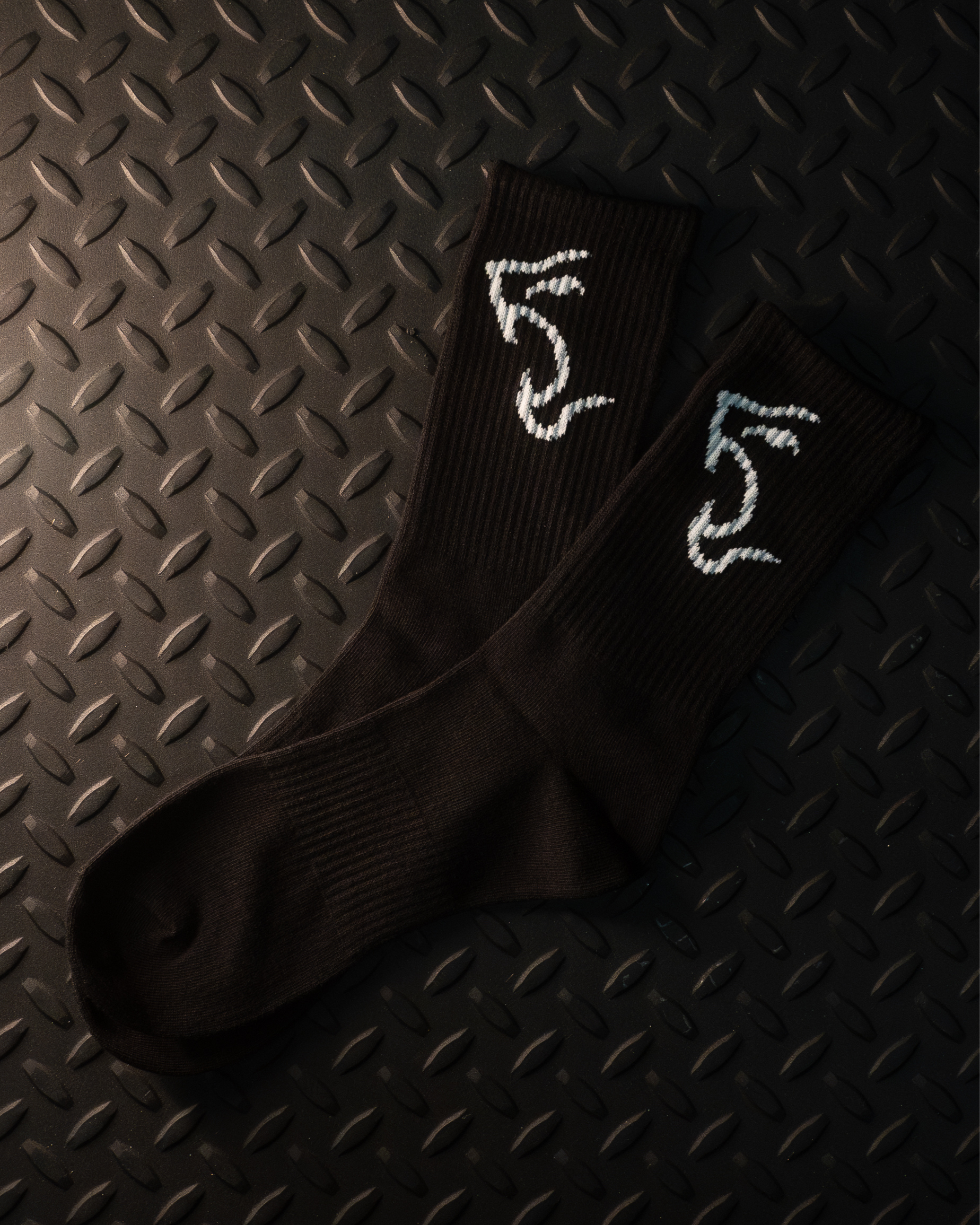 STATEMENT SOCKS