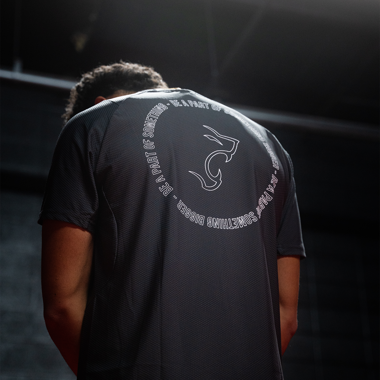 IMPACT PERFORMANCE TOP