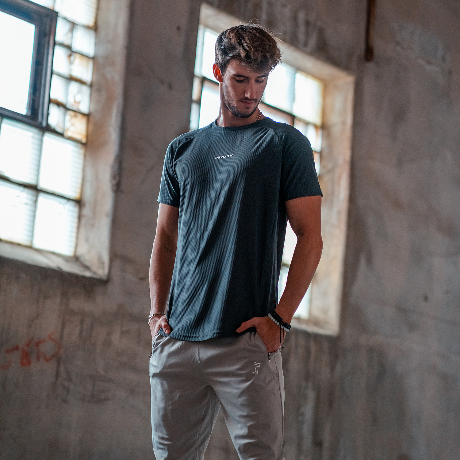 IMPACT PERFORMANCE TOP