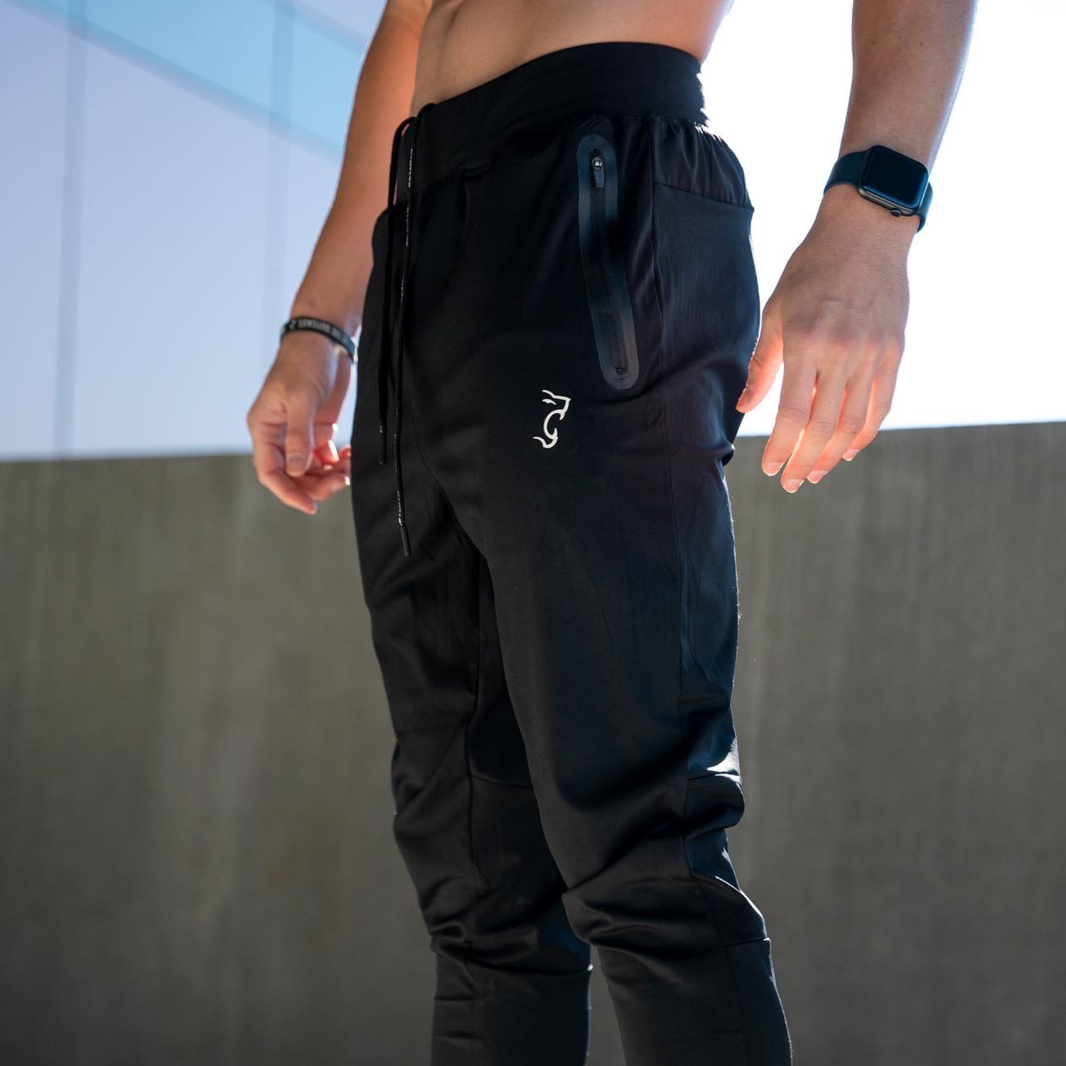 ONYX PERFORMANCE JOGGERS