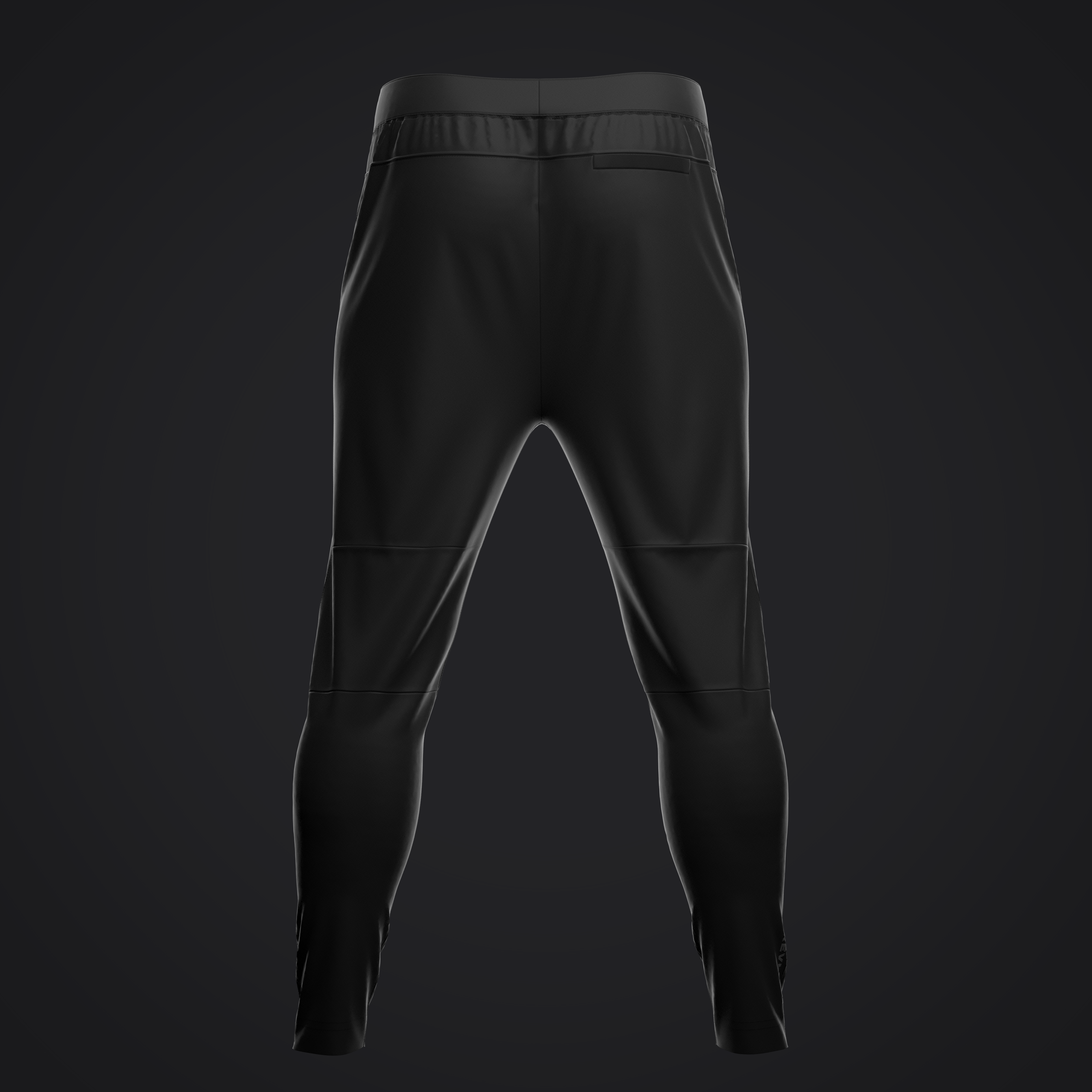 ONYX PERFORMANCE JOGGERS