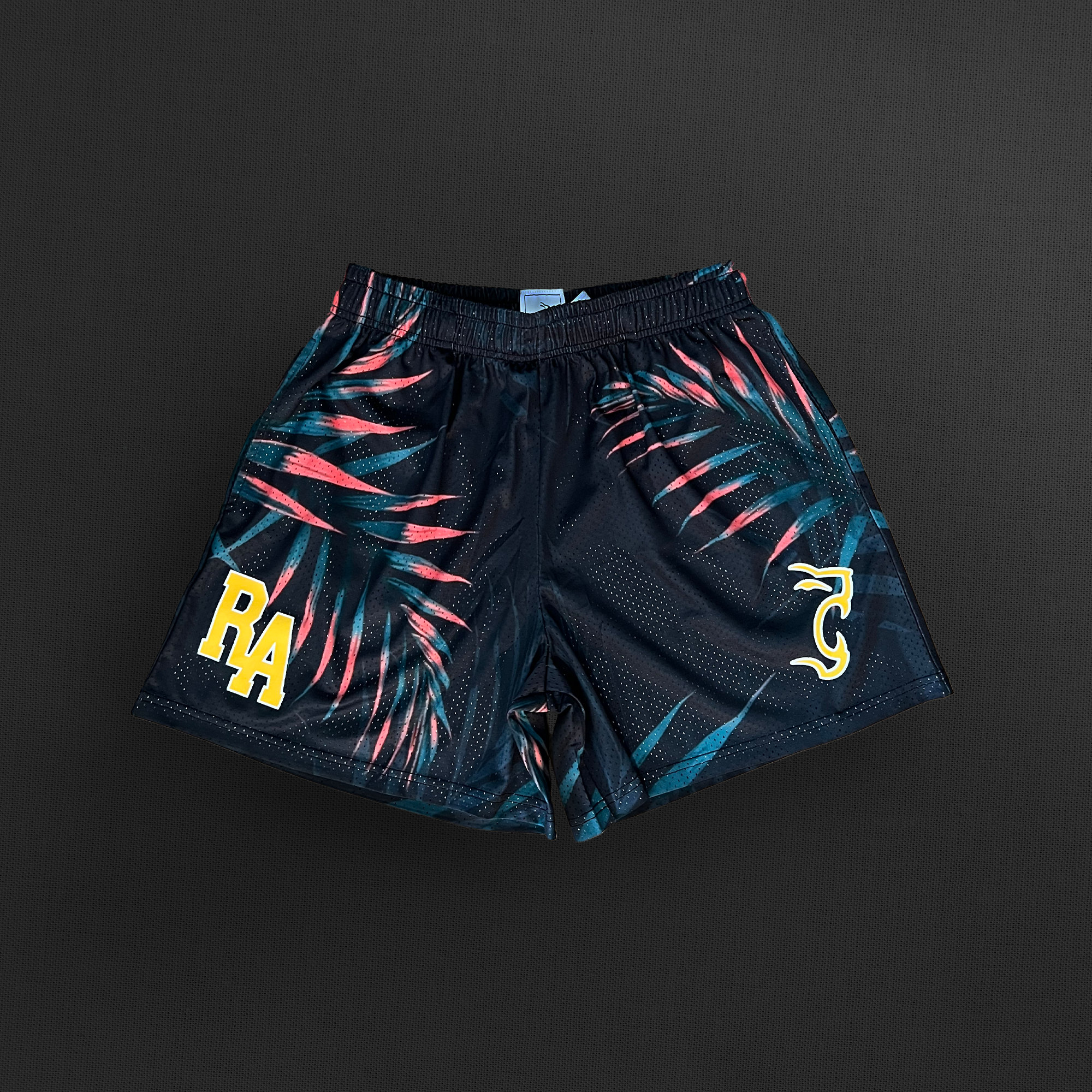 JUNGLE SHORTS