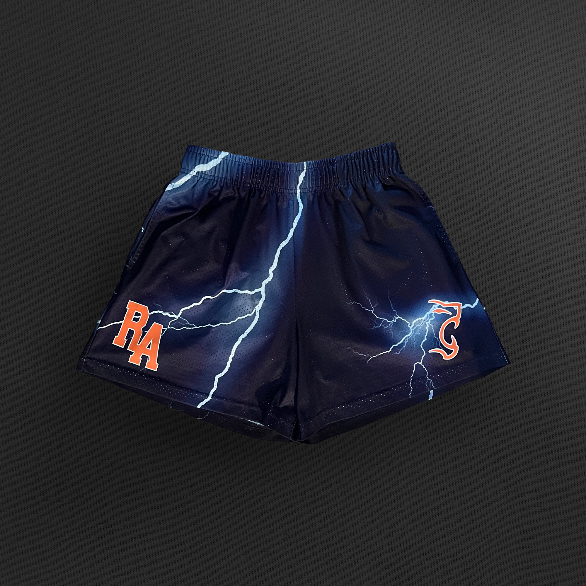 LIGHTNING SHORTS