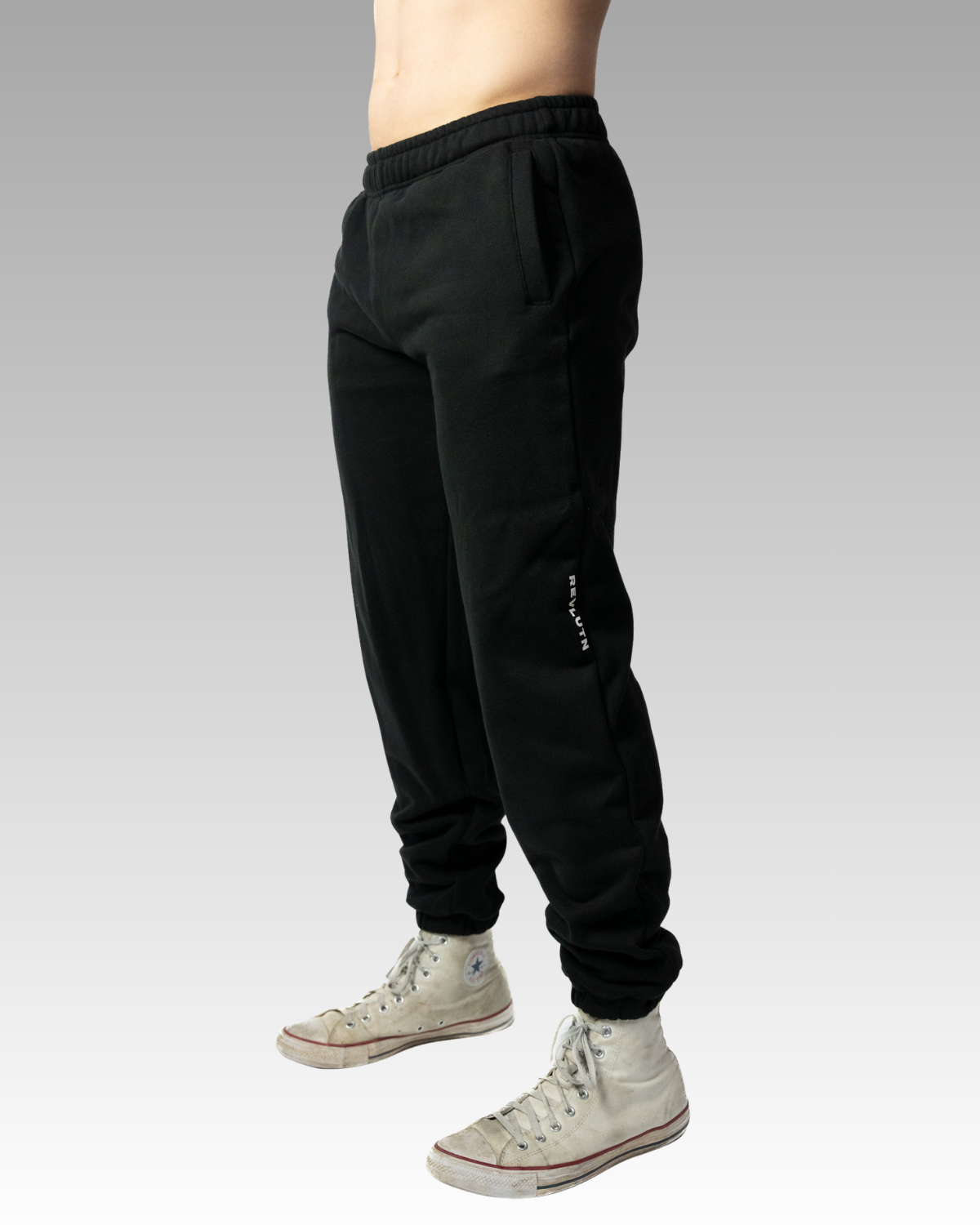 STATEMENT JOGGERS
