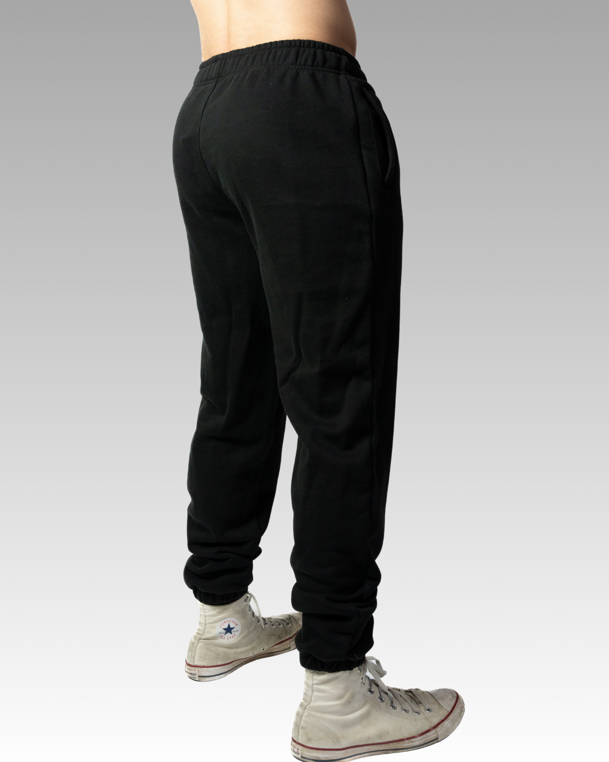 STATEMENT JOGGERS