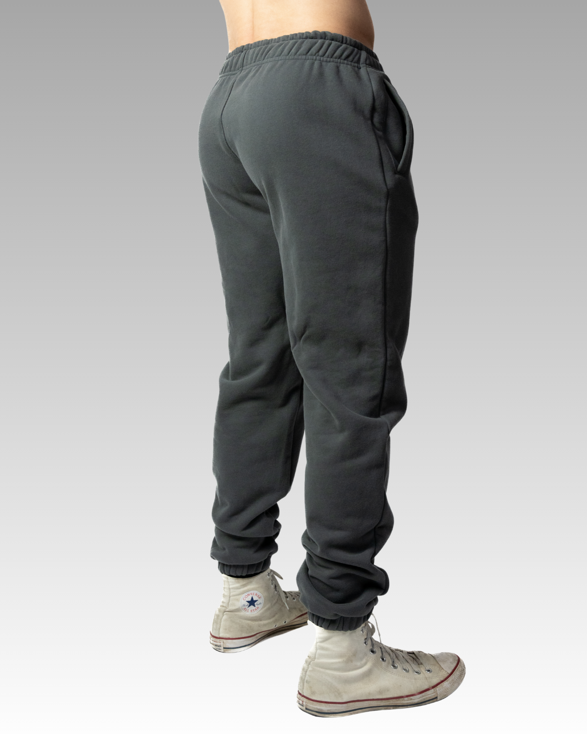 STATEMENT JOGGERS