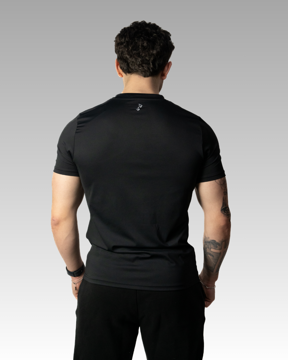 APEX COMPRESSION SHORT SLEEVE TOP