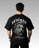 MARCUS AURELIUS PUMPCOVER