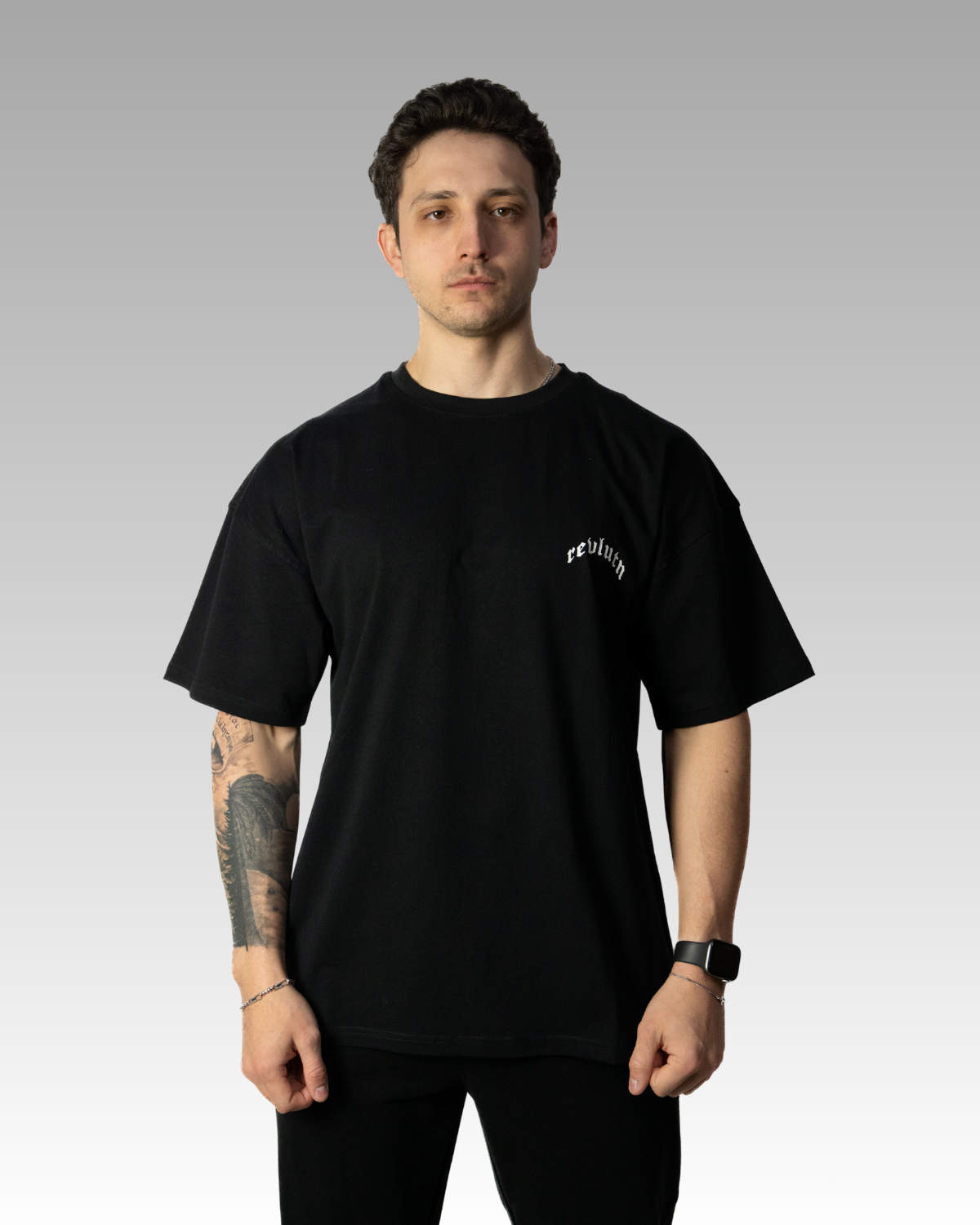 MARCUS AURELIUS PUMPCOVER