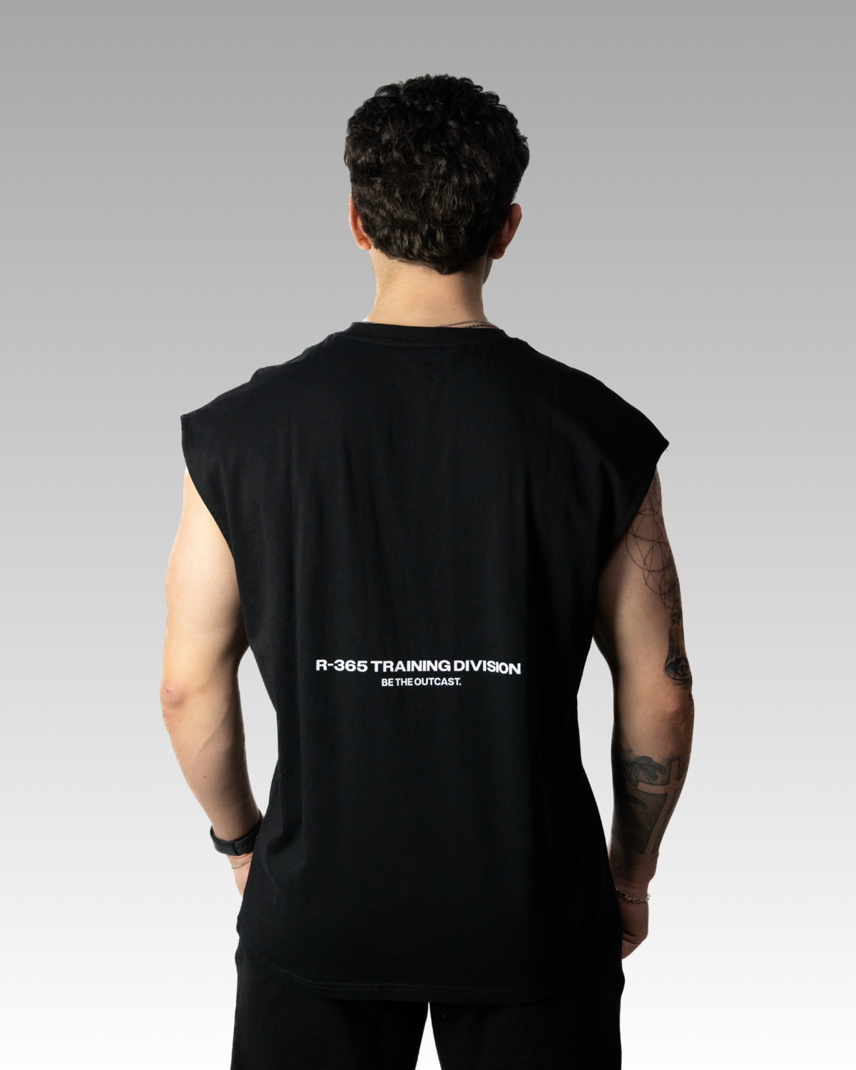 ENDLESS CUT OFF PUMPCOVER