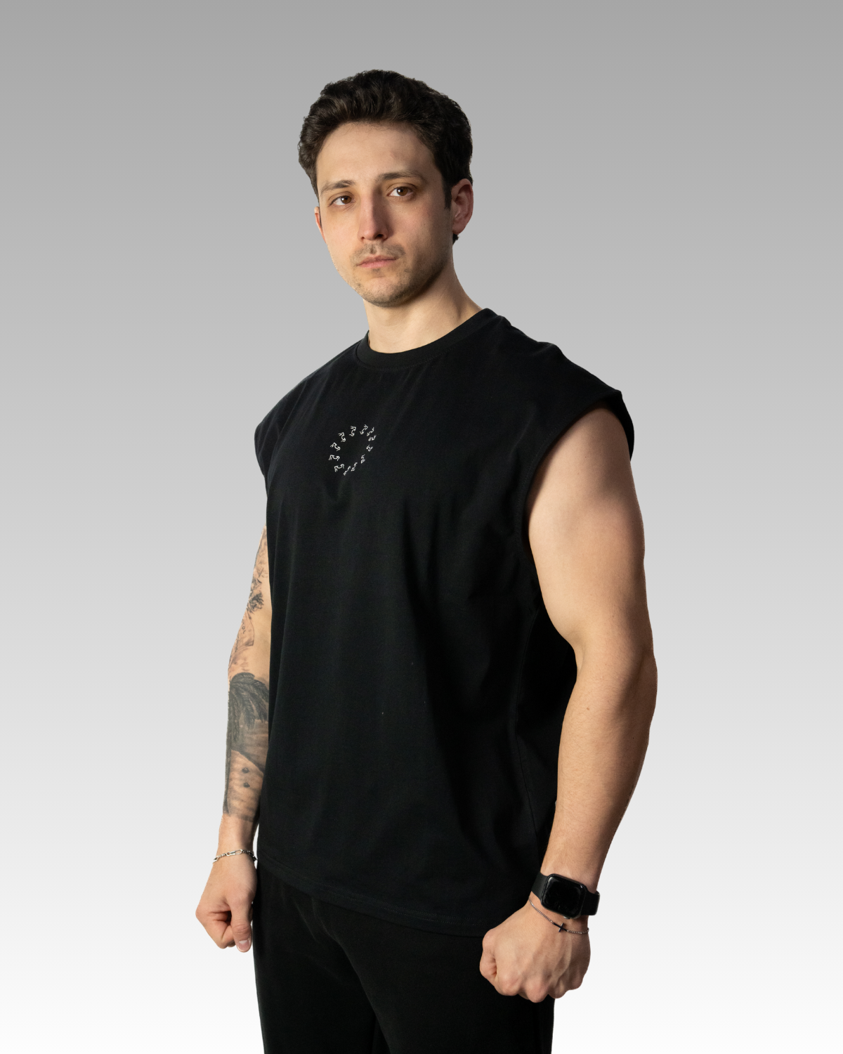 ENDLESS CUT OFF PUMPCOVER