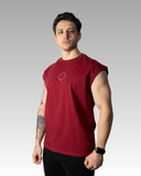 ENDLESS CUT OFF PUMPCOVER
