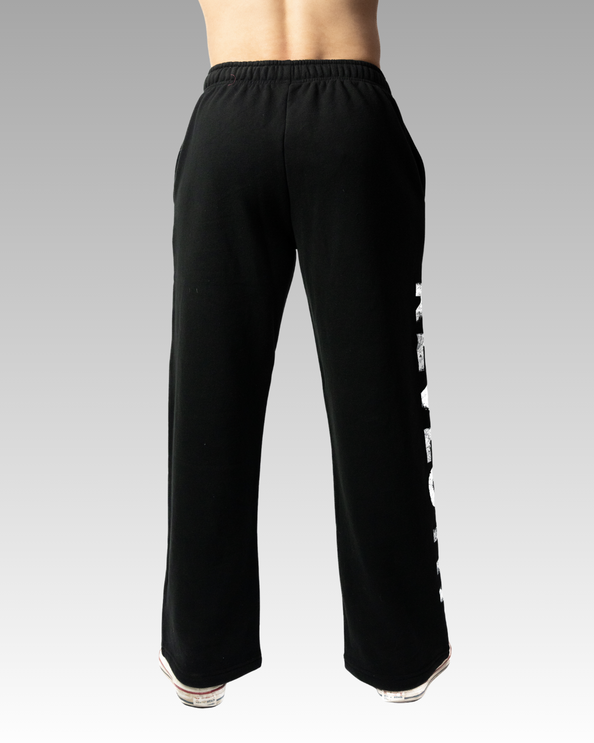 REVLUTN SWEATPANTS