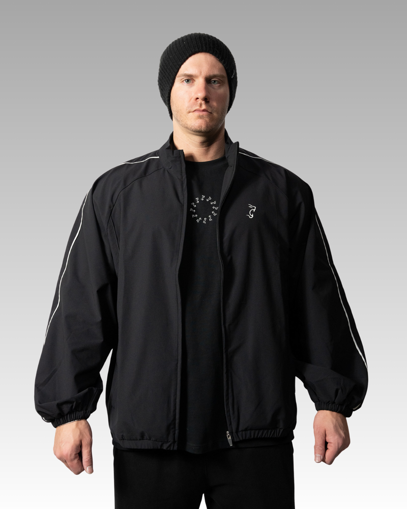 RETRO JACKET