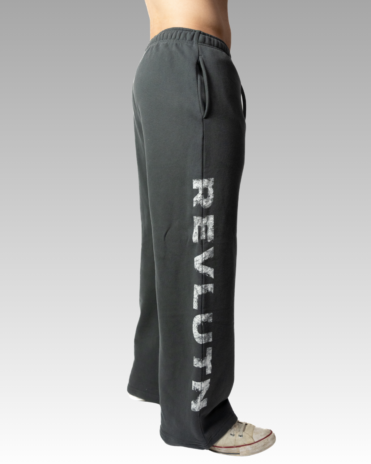 REVLUTN SWEATPANTS
