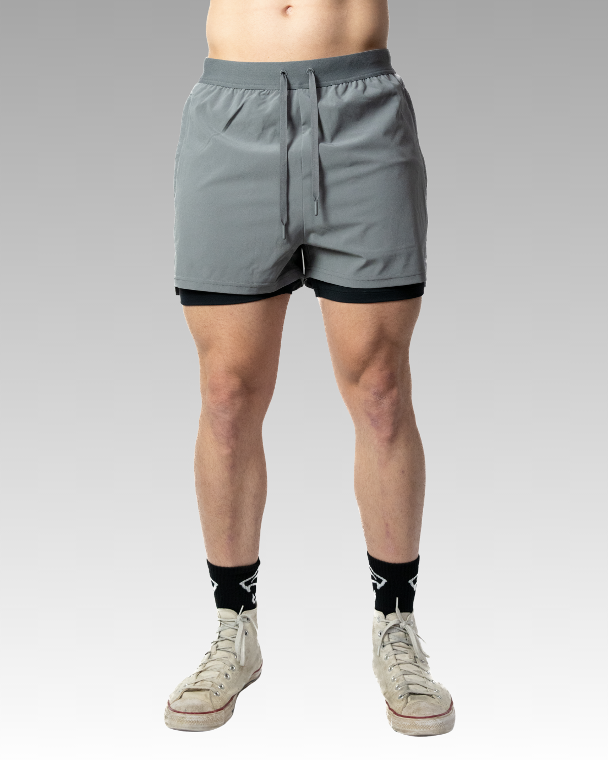 ENDLESS PERFORMANCE SHORTS W/LINER